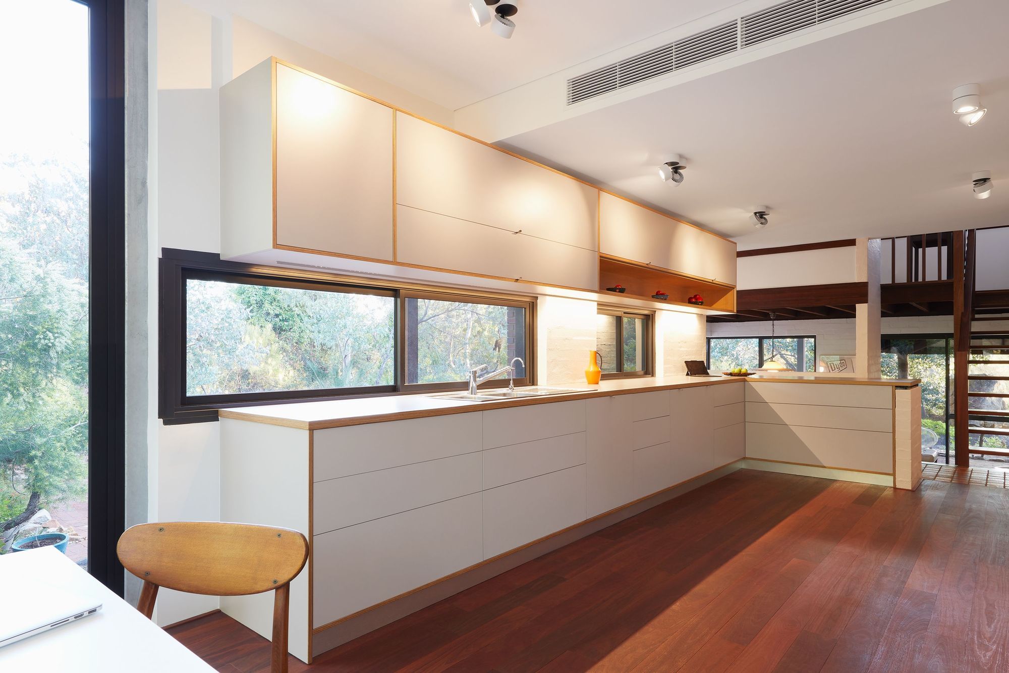 Boya House