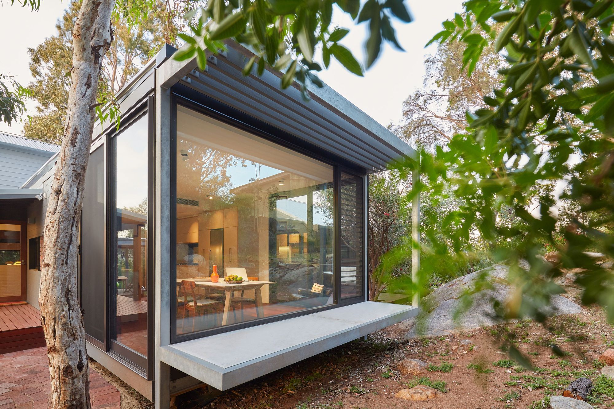 Boya House