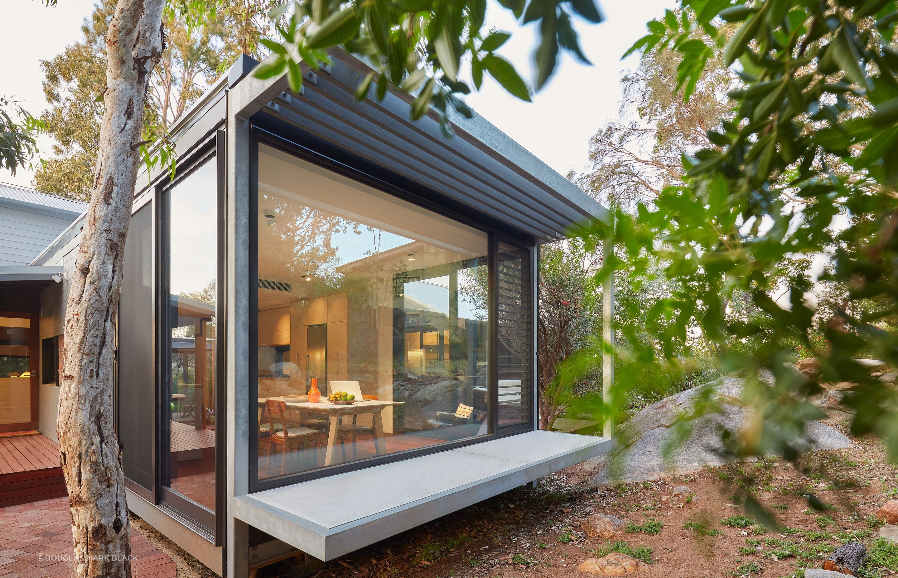 Boya House