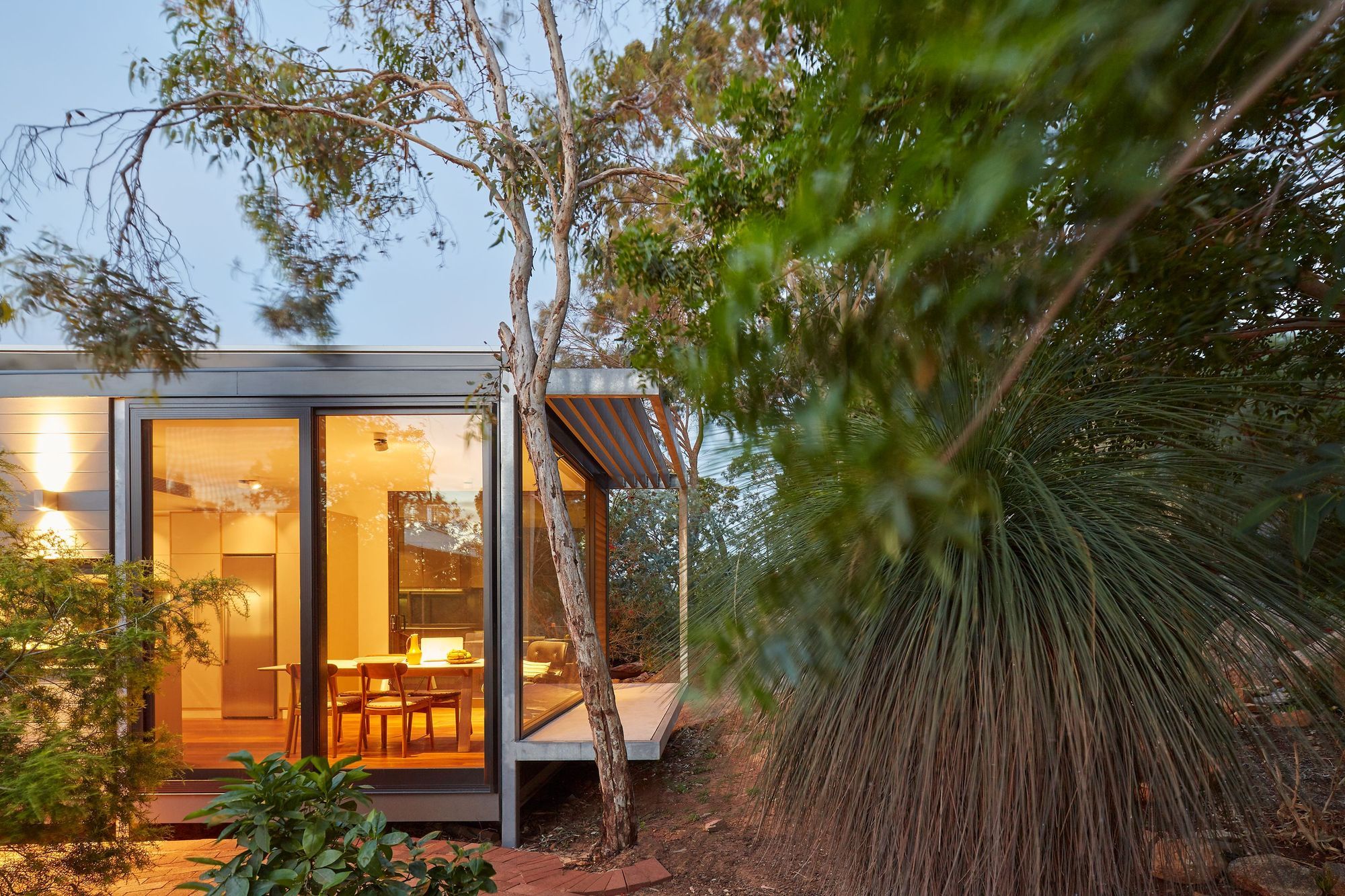 Boya House