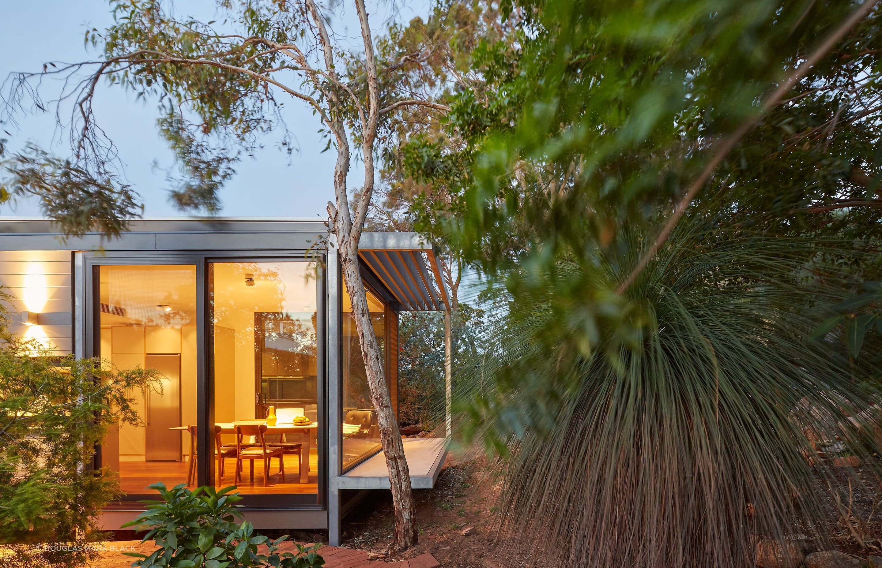Boya House