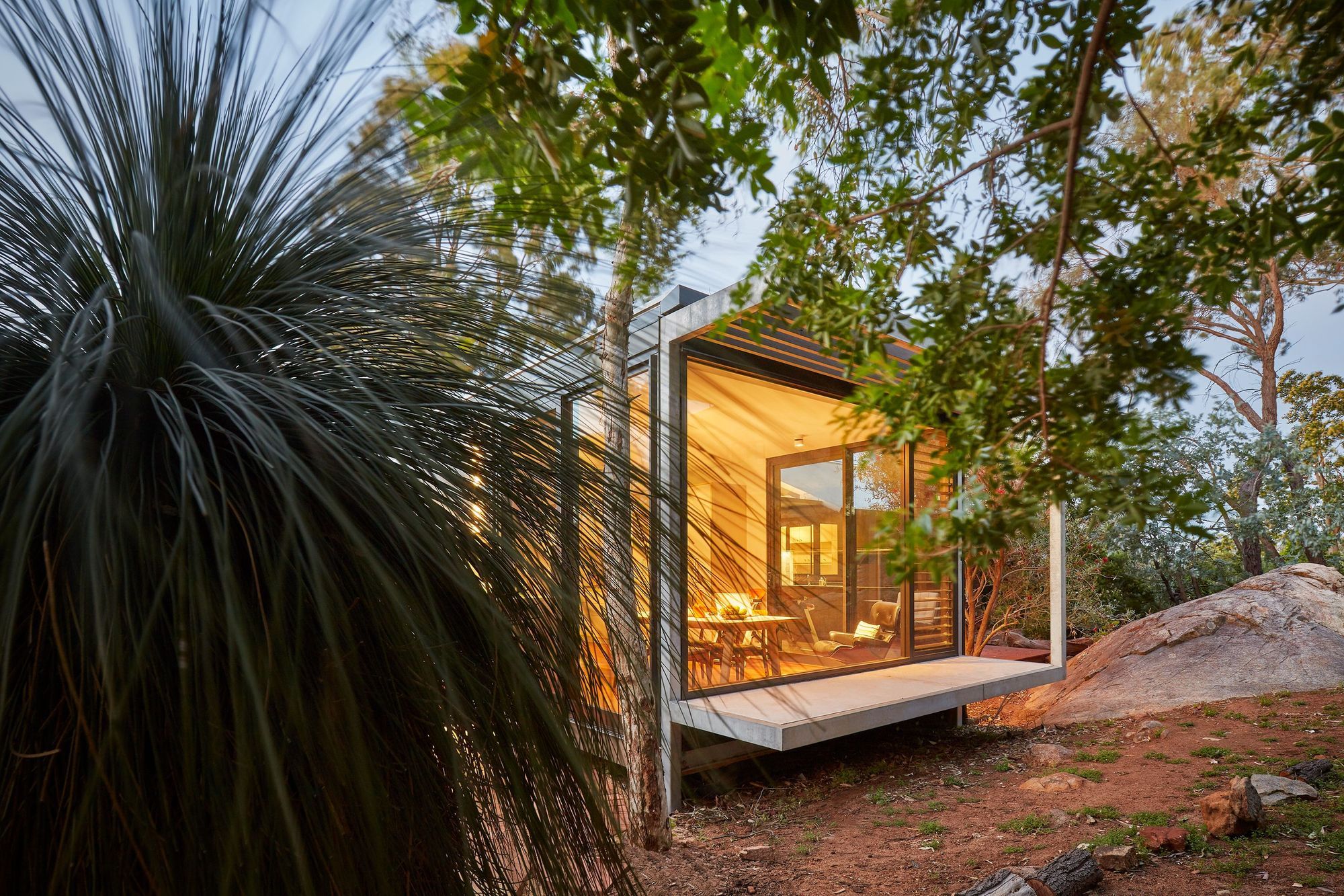 Boya House