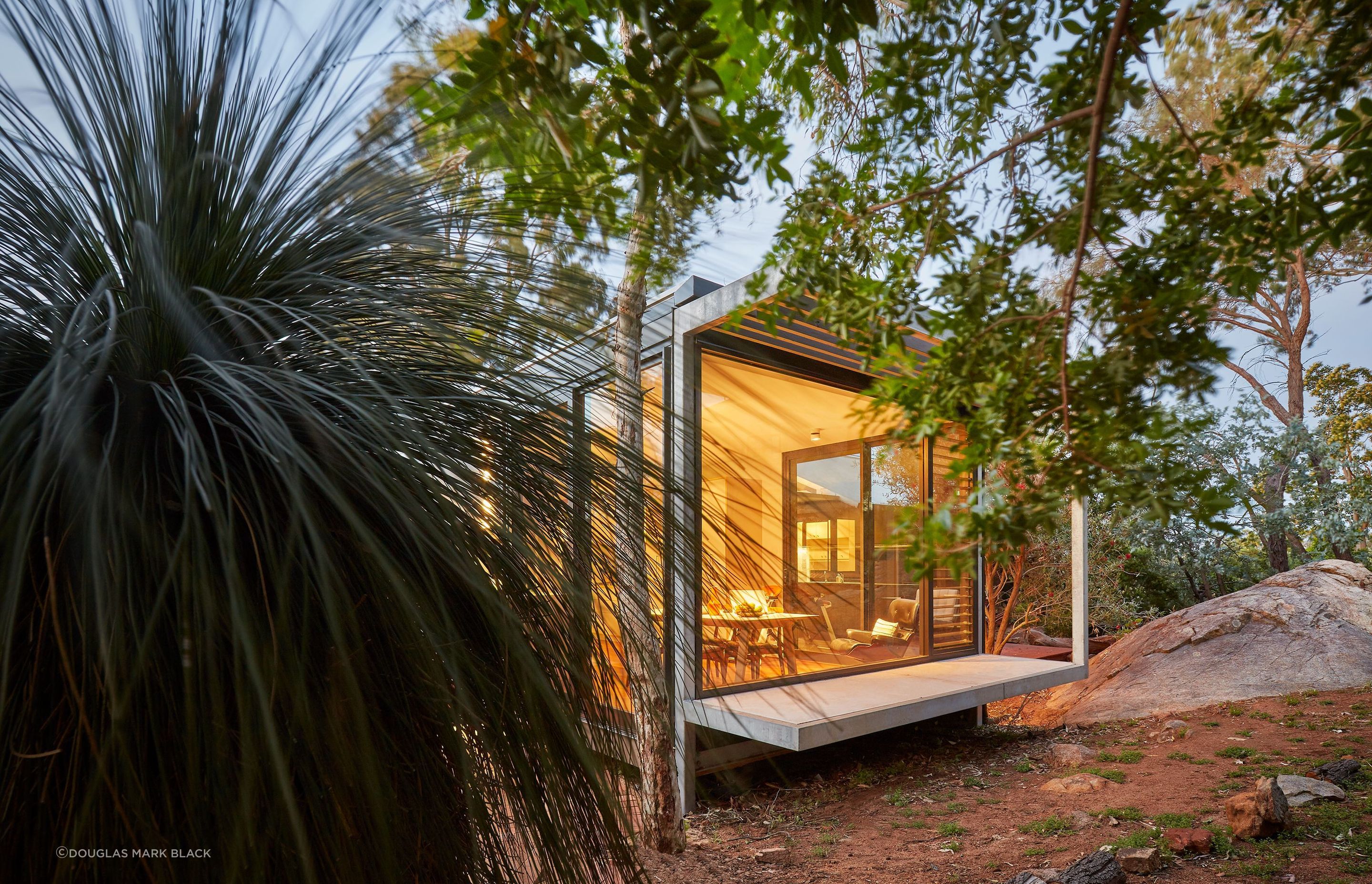 Boya House