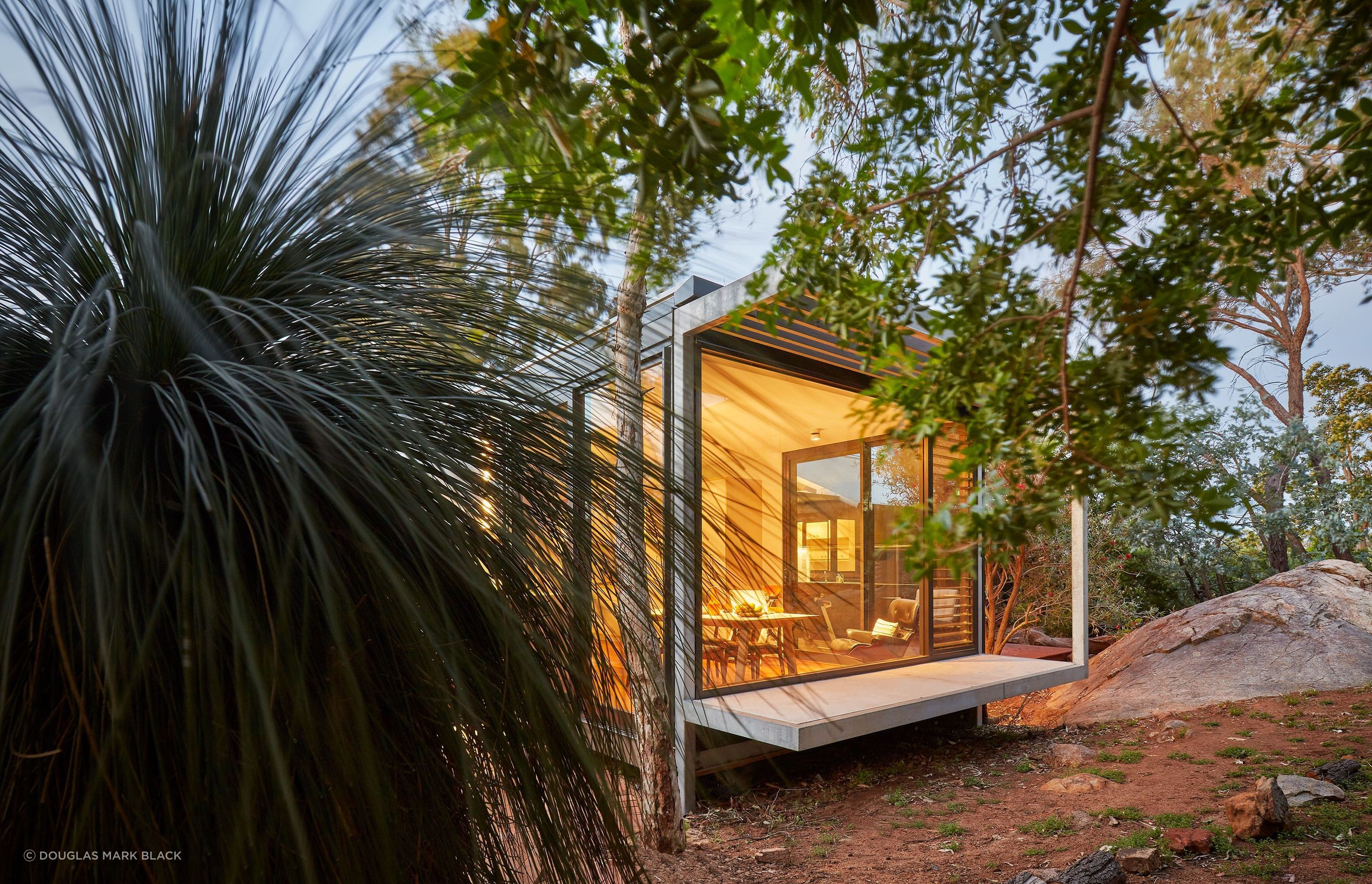 Boya House