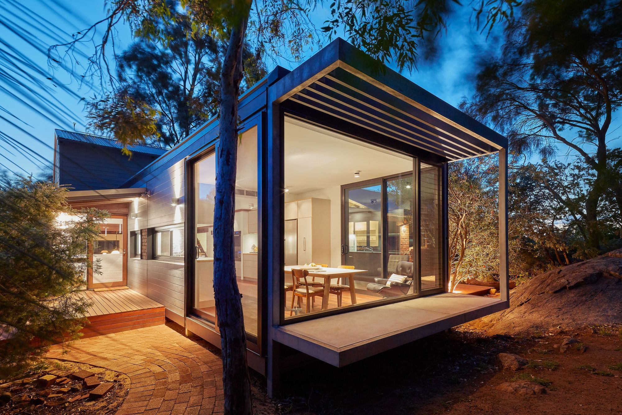 Boya House