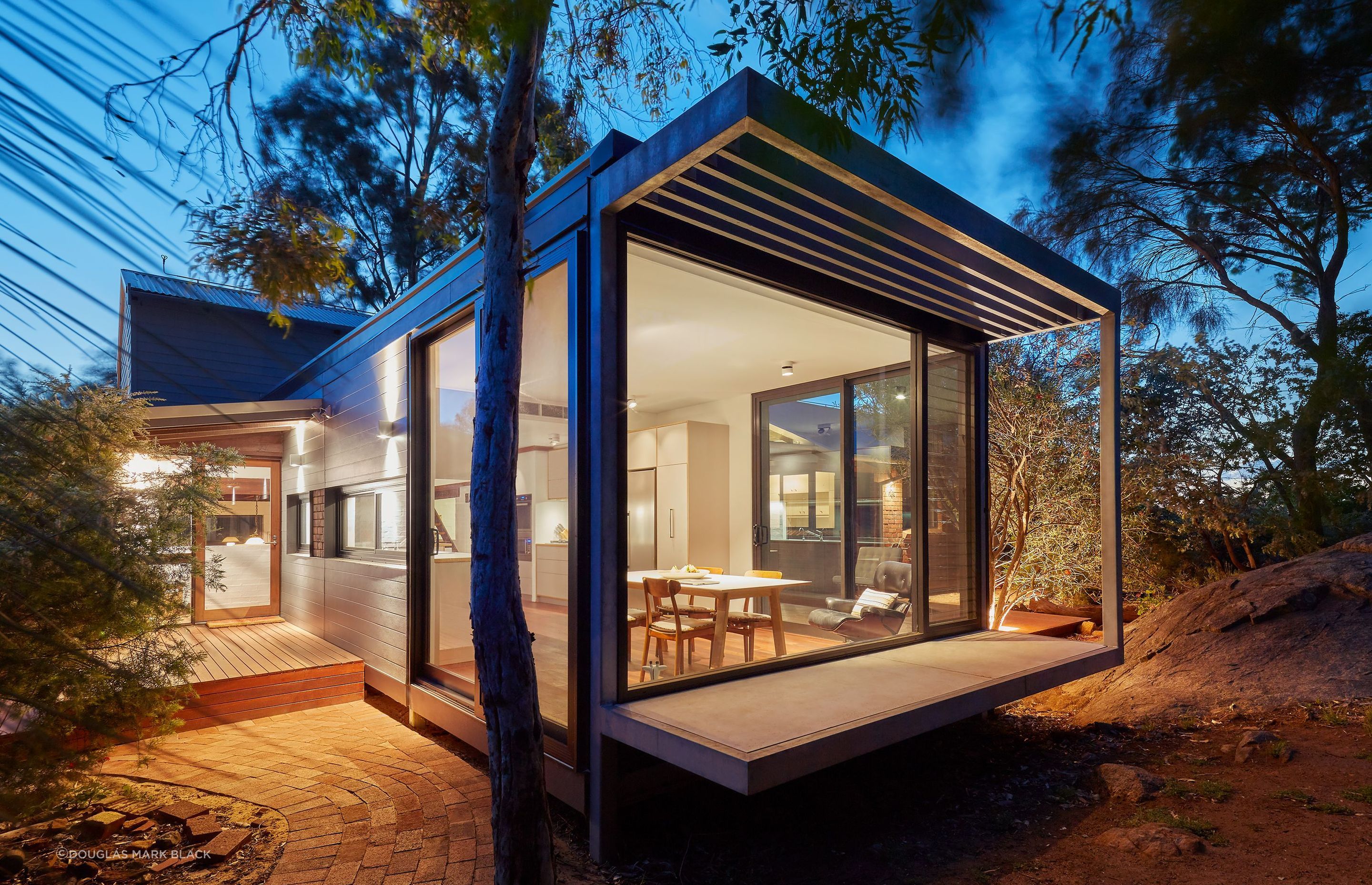 Boya House