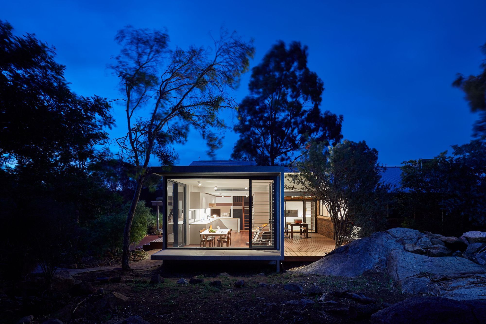 Boya House