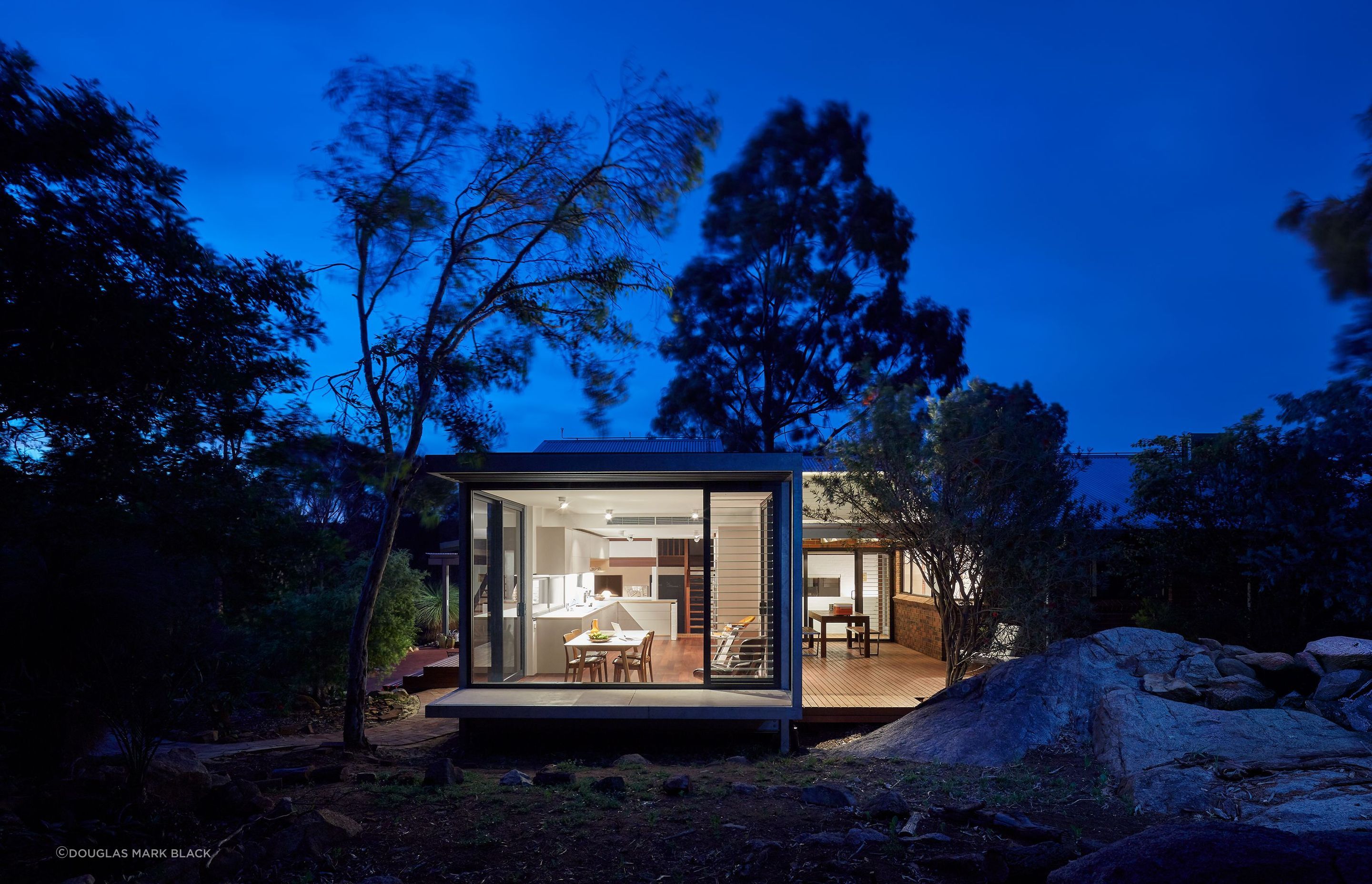 Boya House
