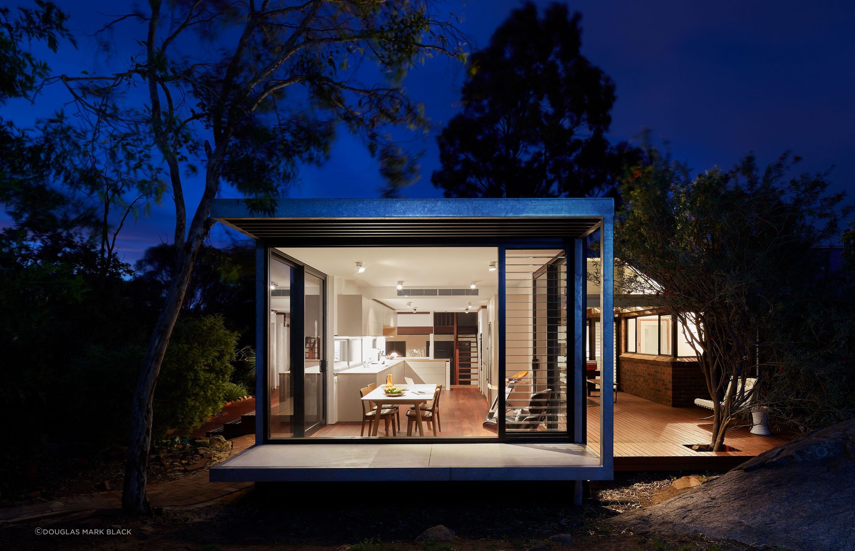 Boya House