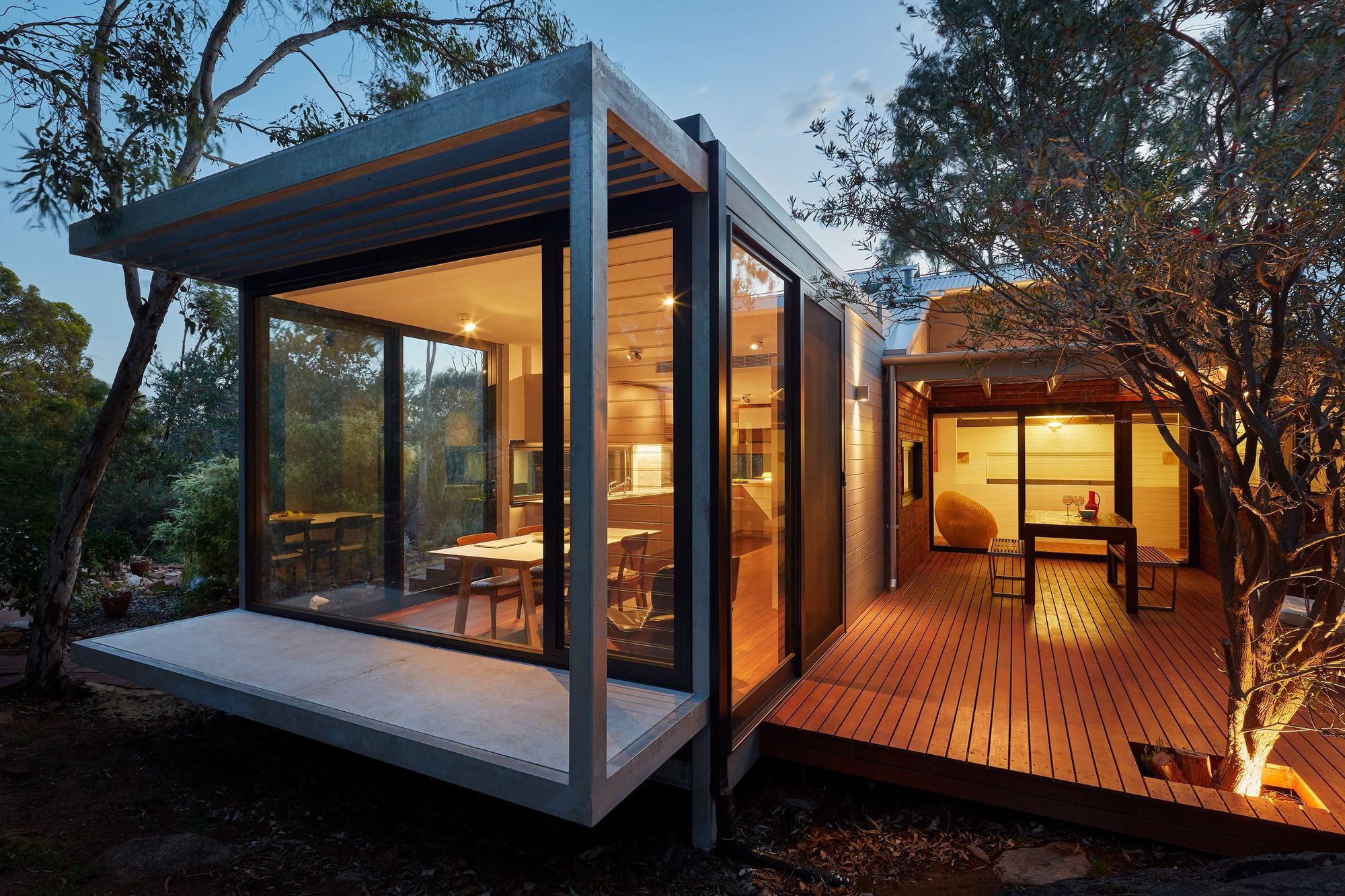 Boya House