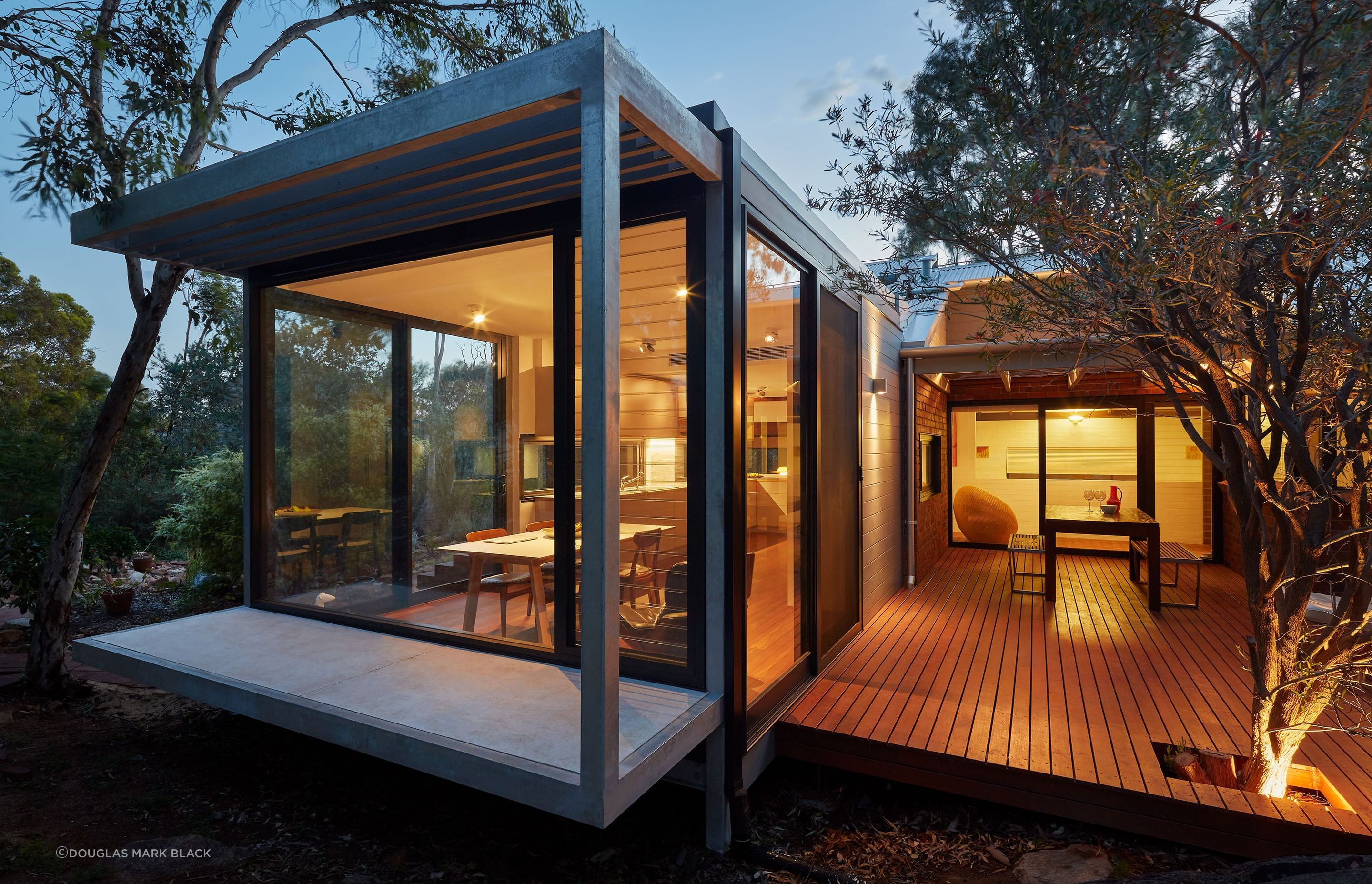 Boya House