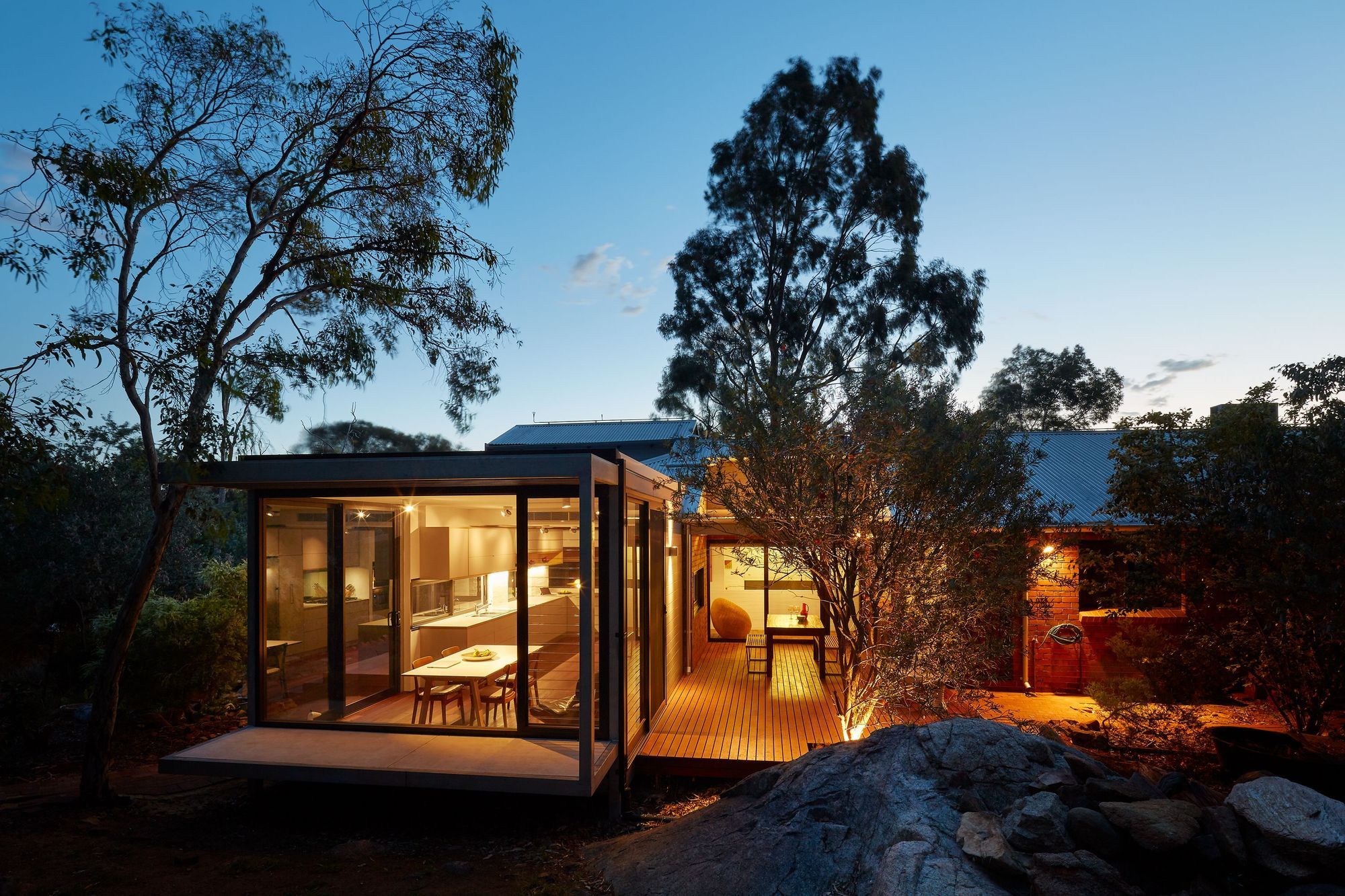 Boya House