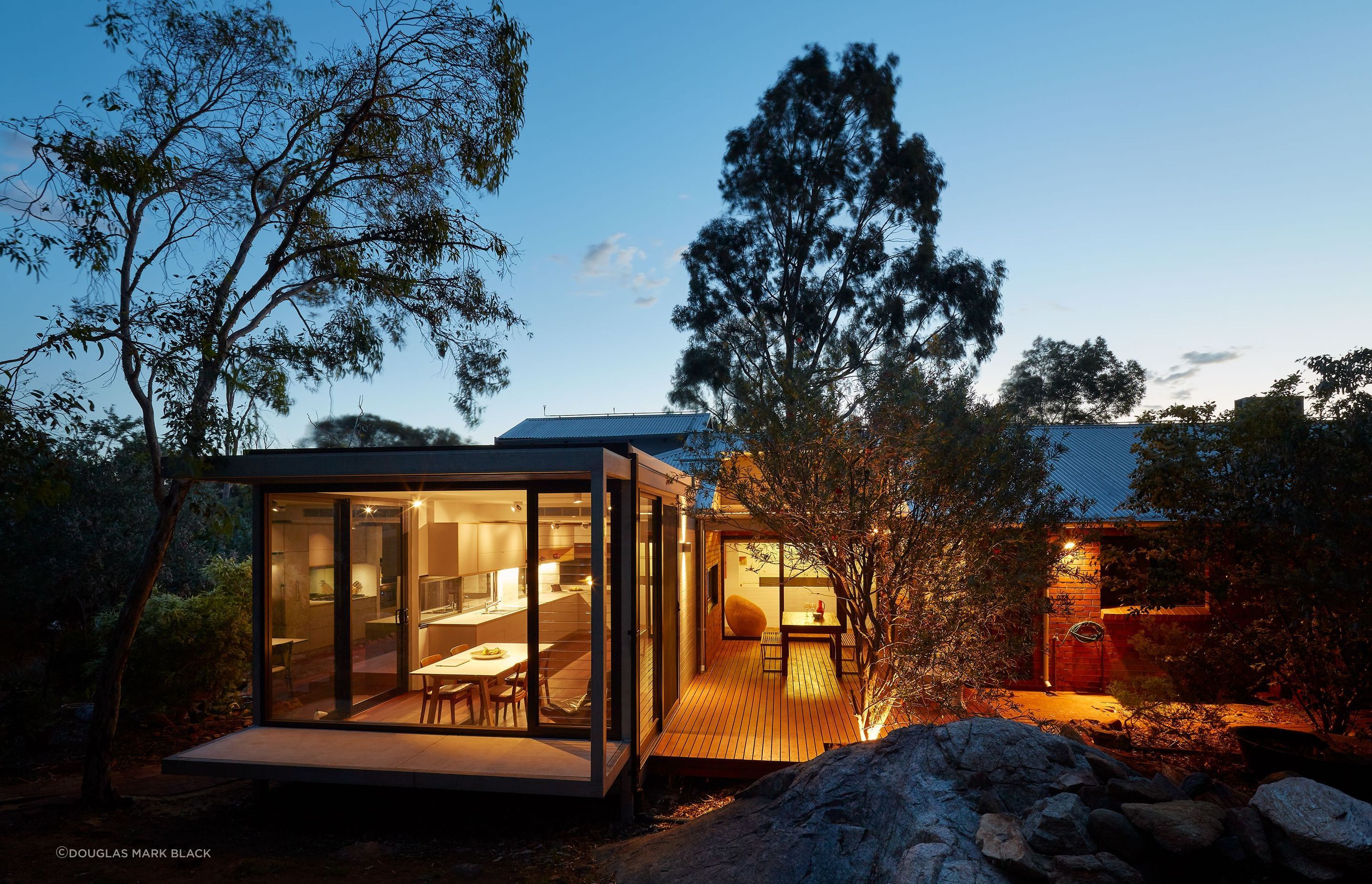 Boya House