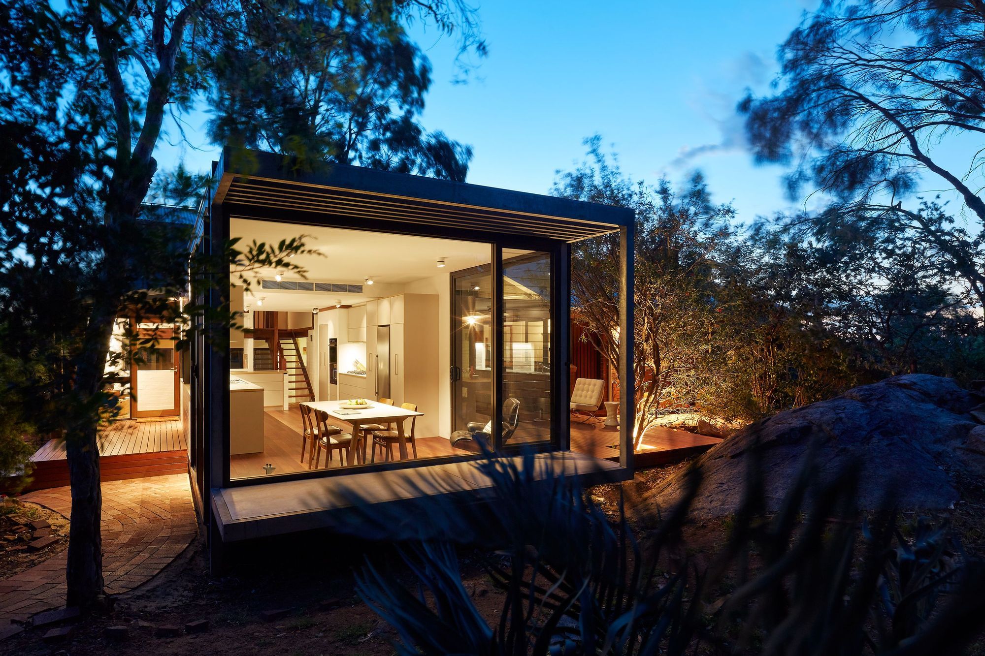 Boya House