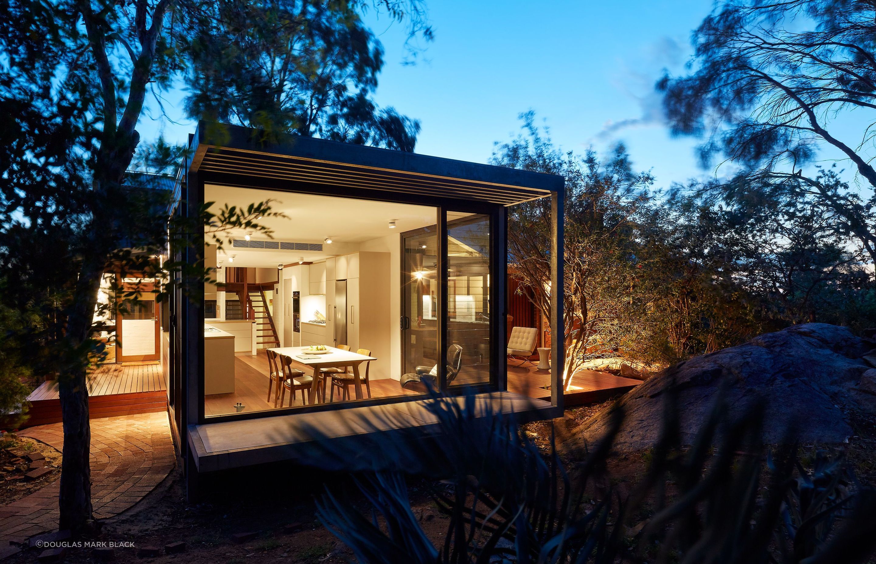 Boya House