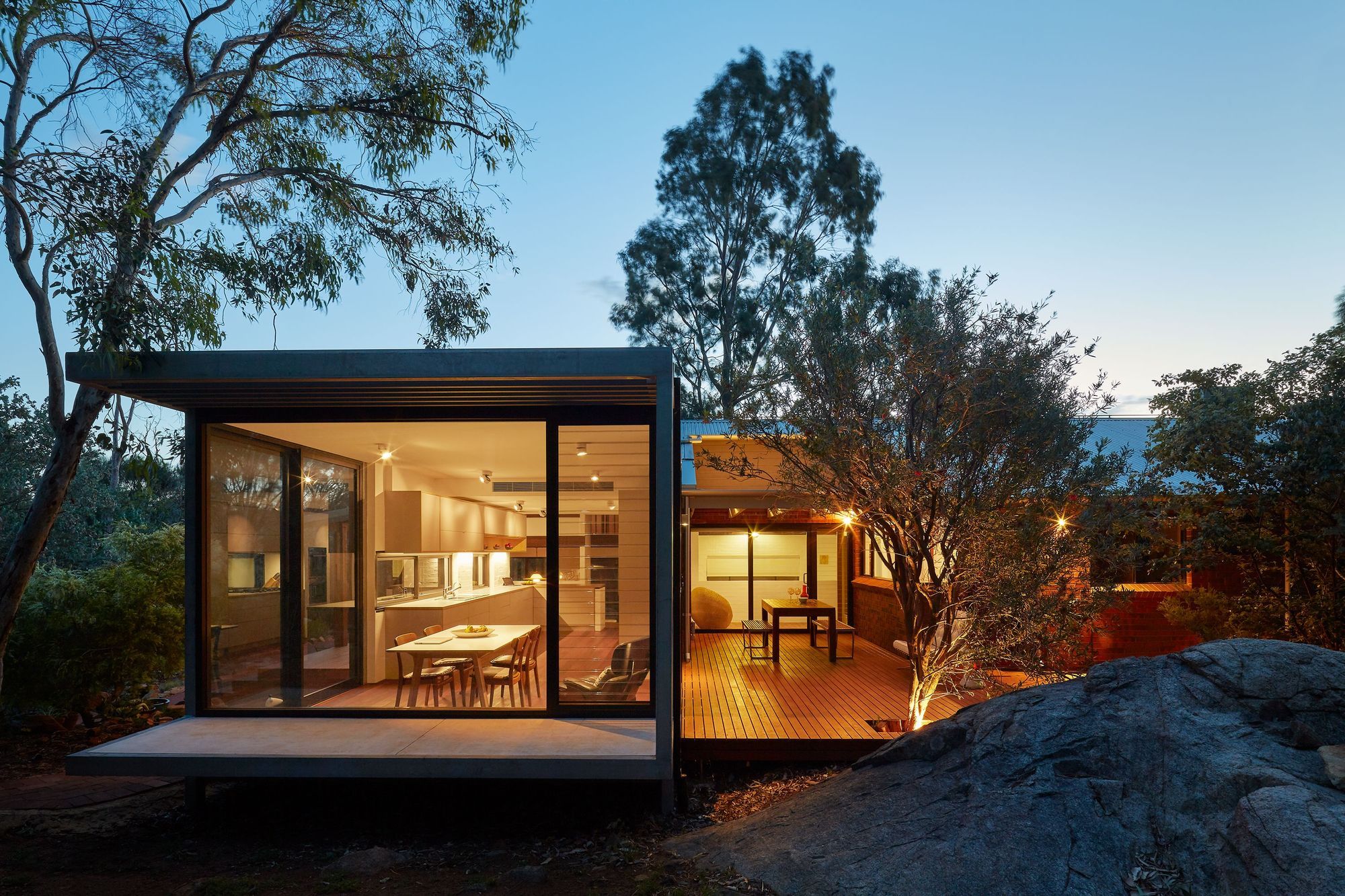 Boya House