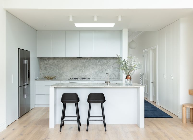 Grey Lynn Cottage