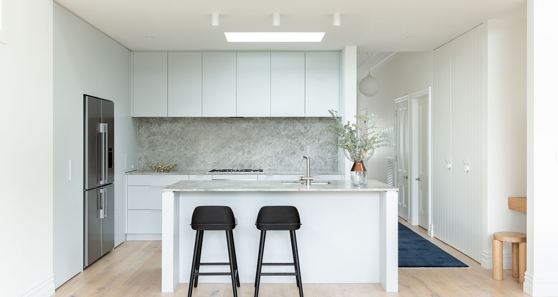 Grey Lynn Cottage banner