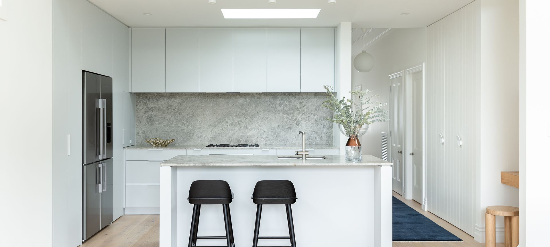 Grey Lynn Cottage banner
