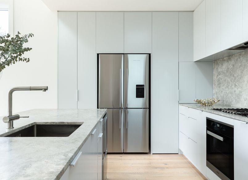 Grey Lynn Cottage