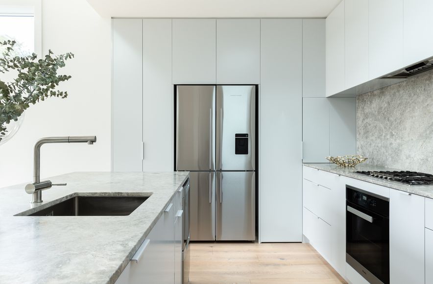 Grey Lynn Cottage