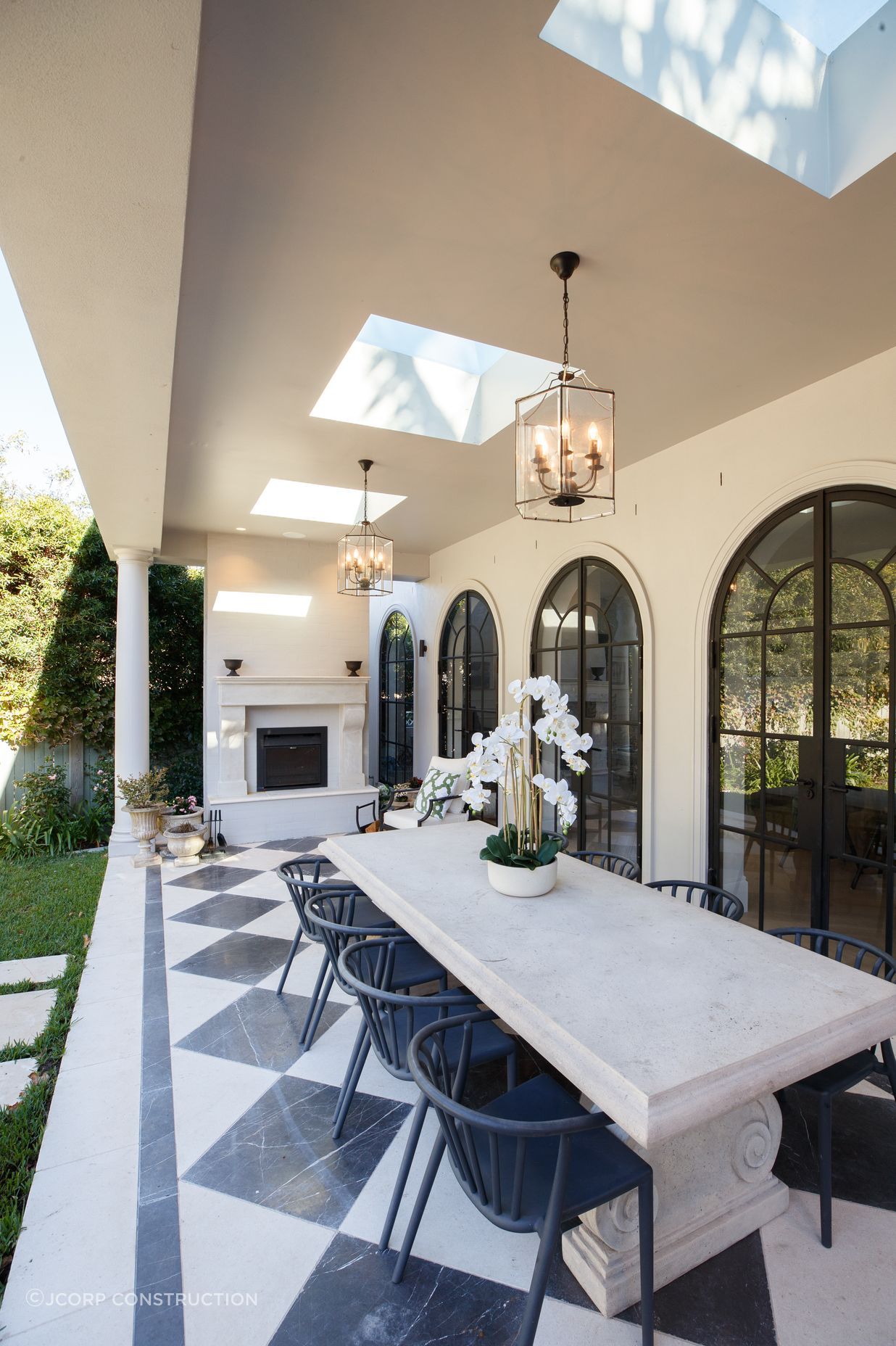 Vaucluse House