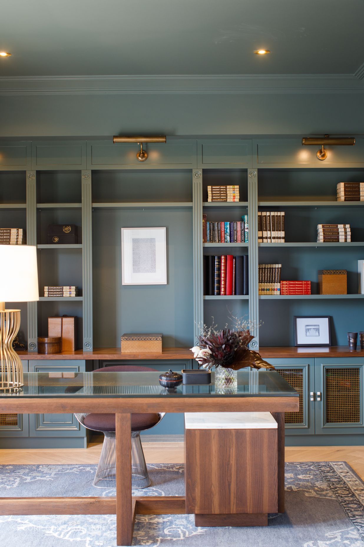 Vaucluse House