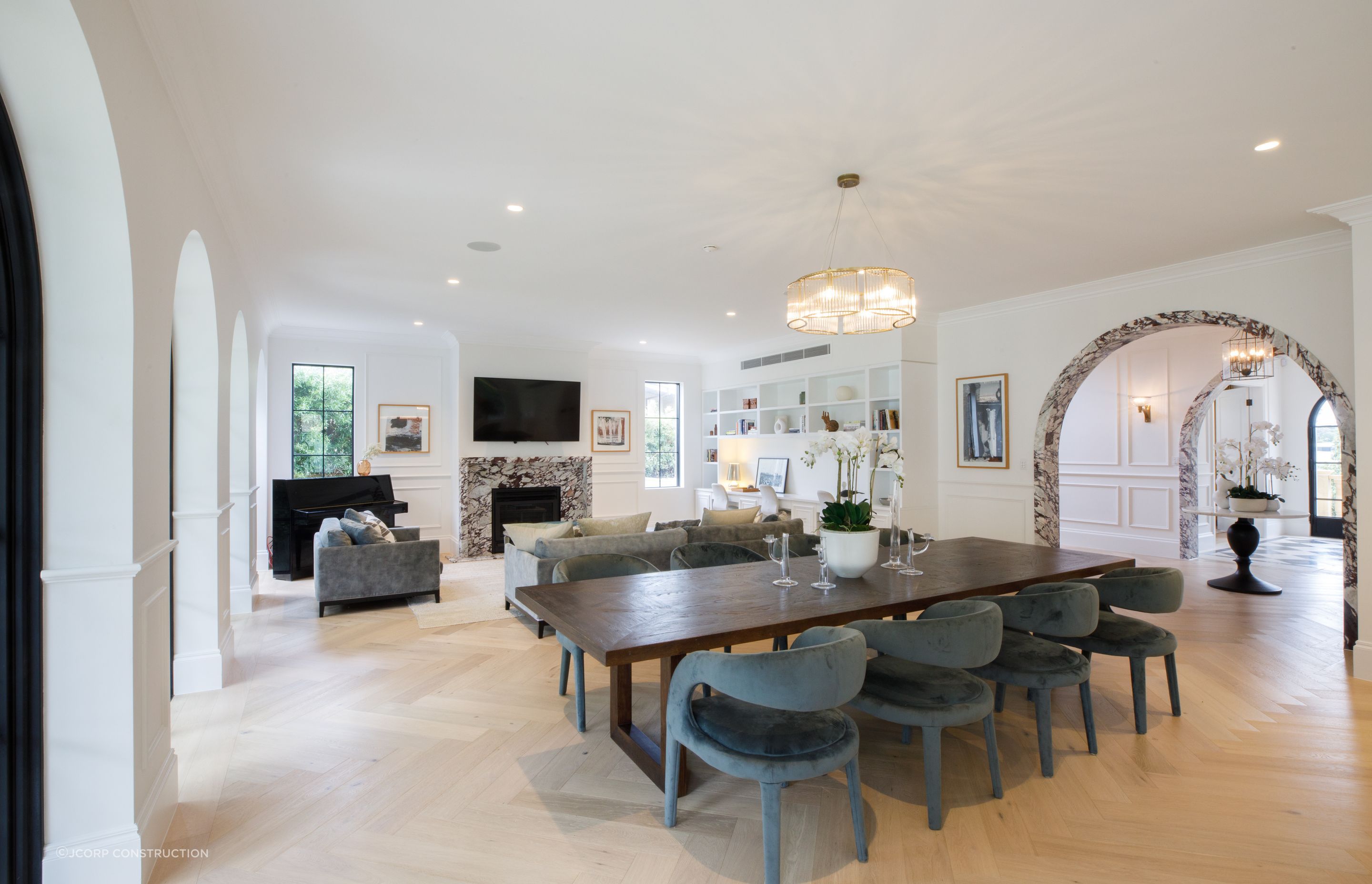 Vaucluse House