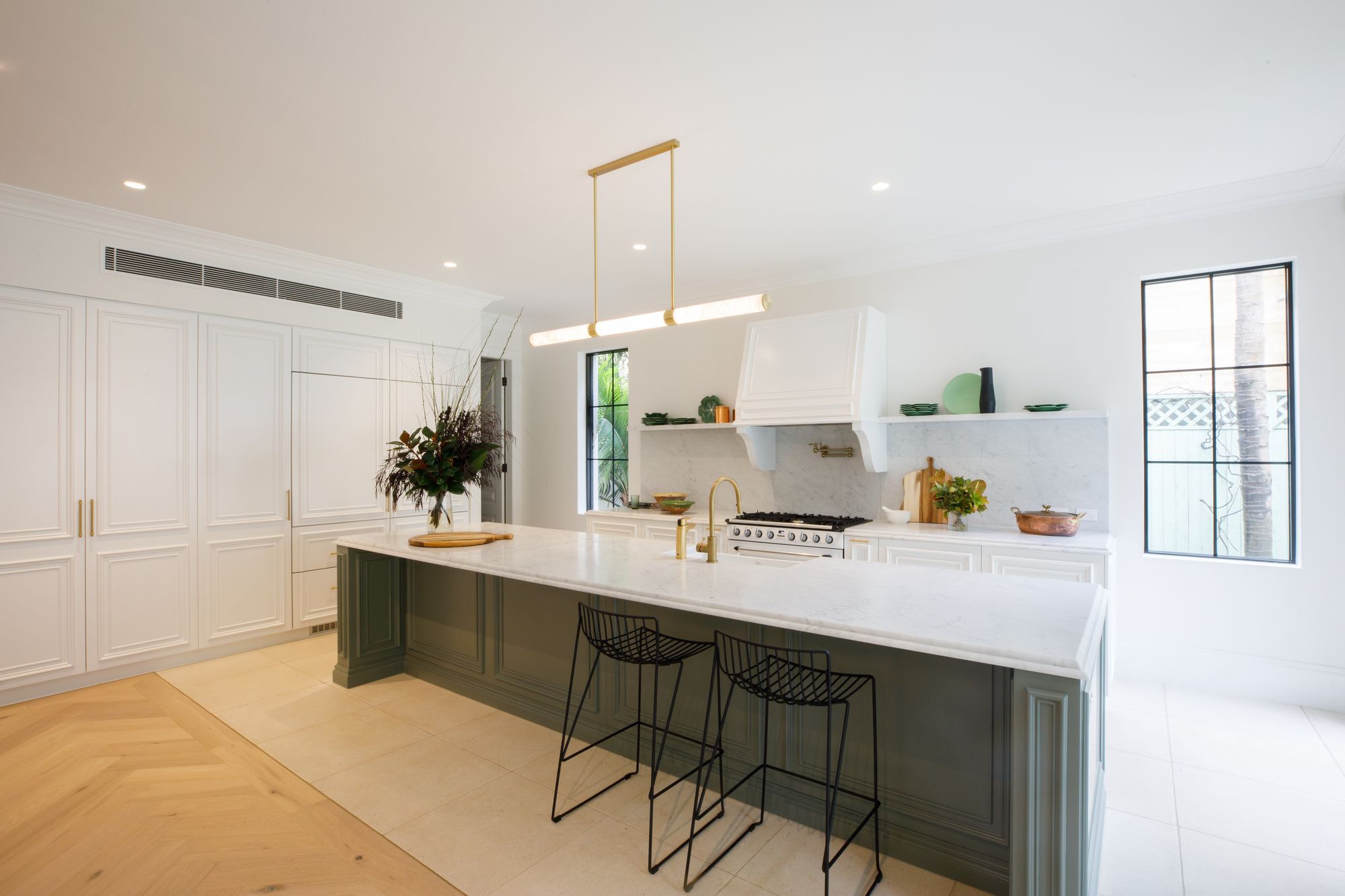 Vaucluse House