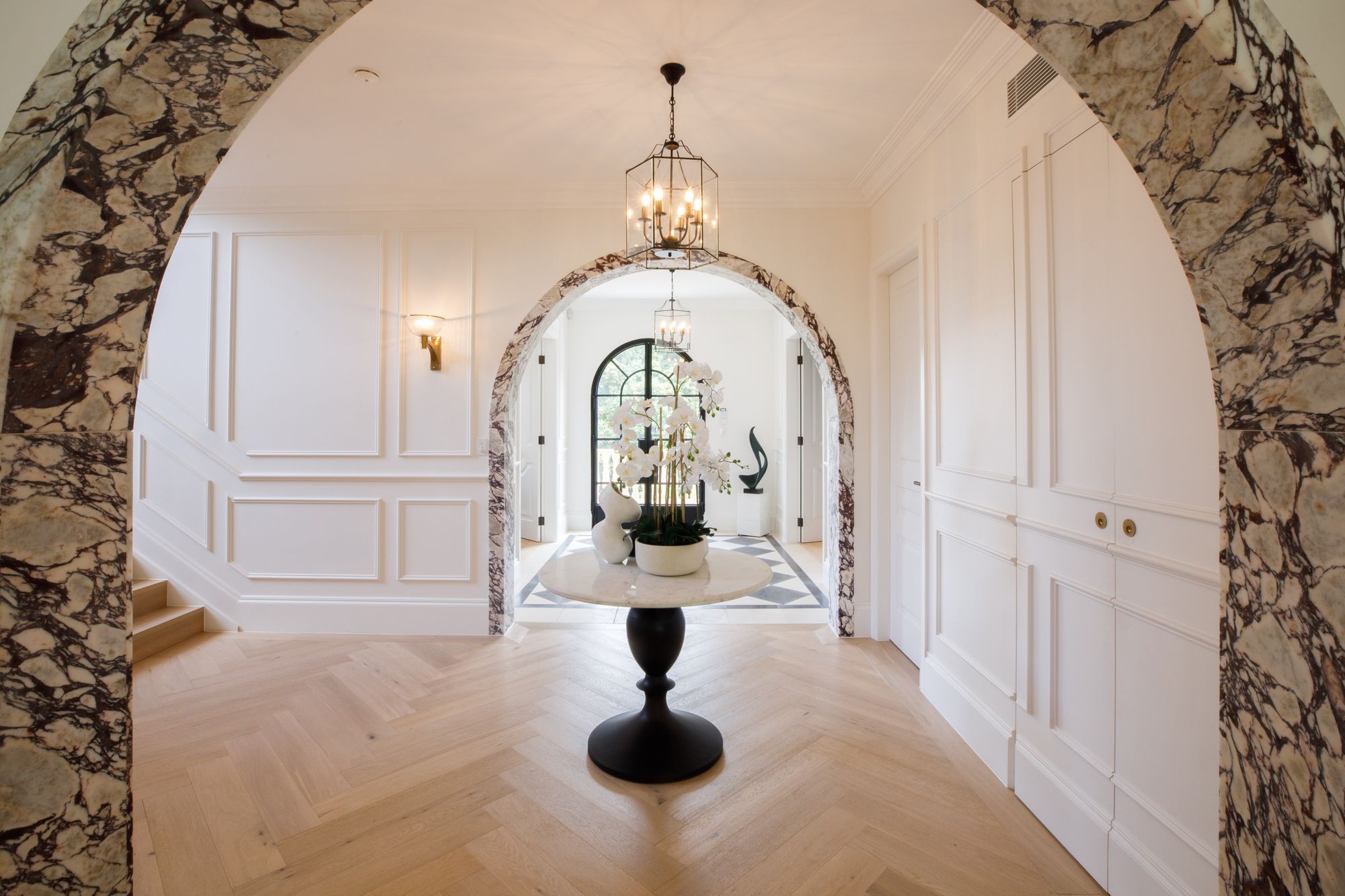 Vaucluse House