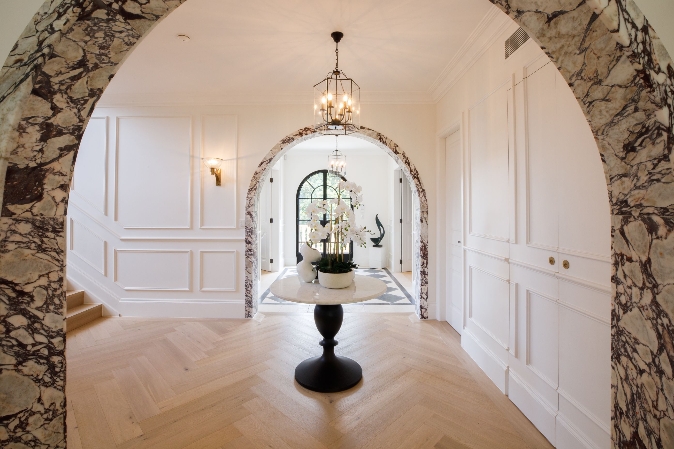 Vaucluse House