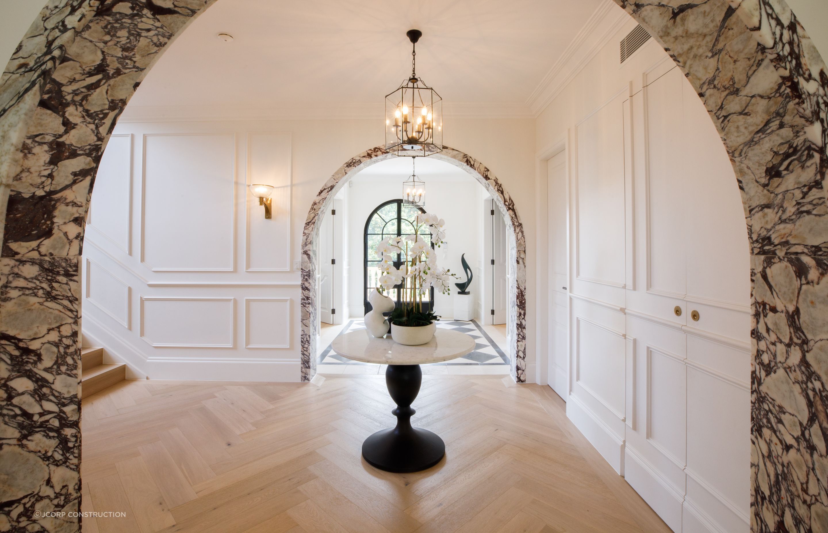 Vaucluse House