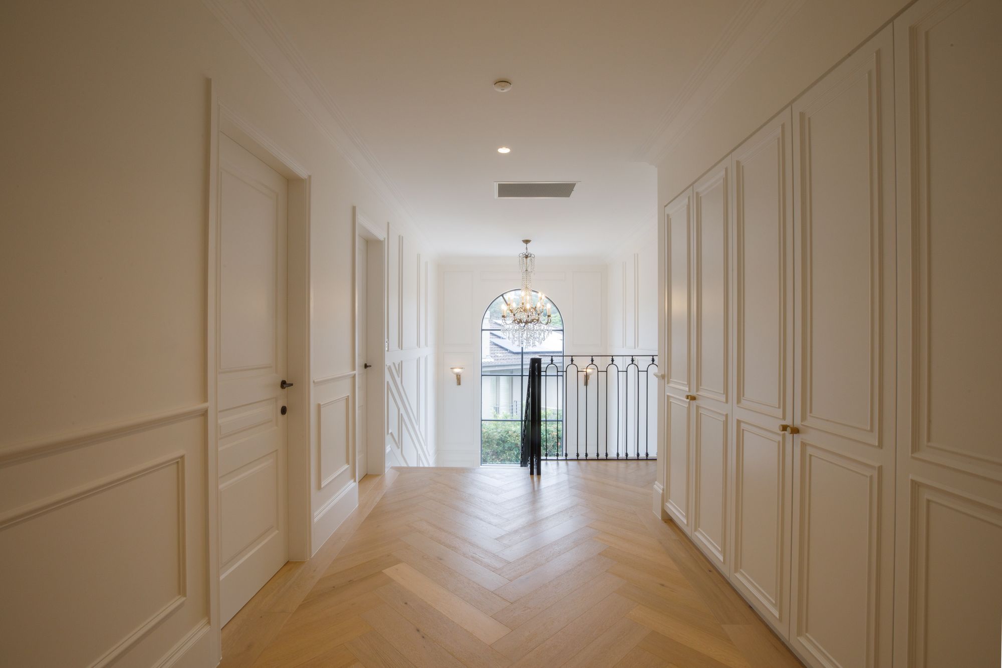 Vaucluse House
