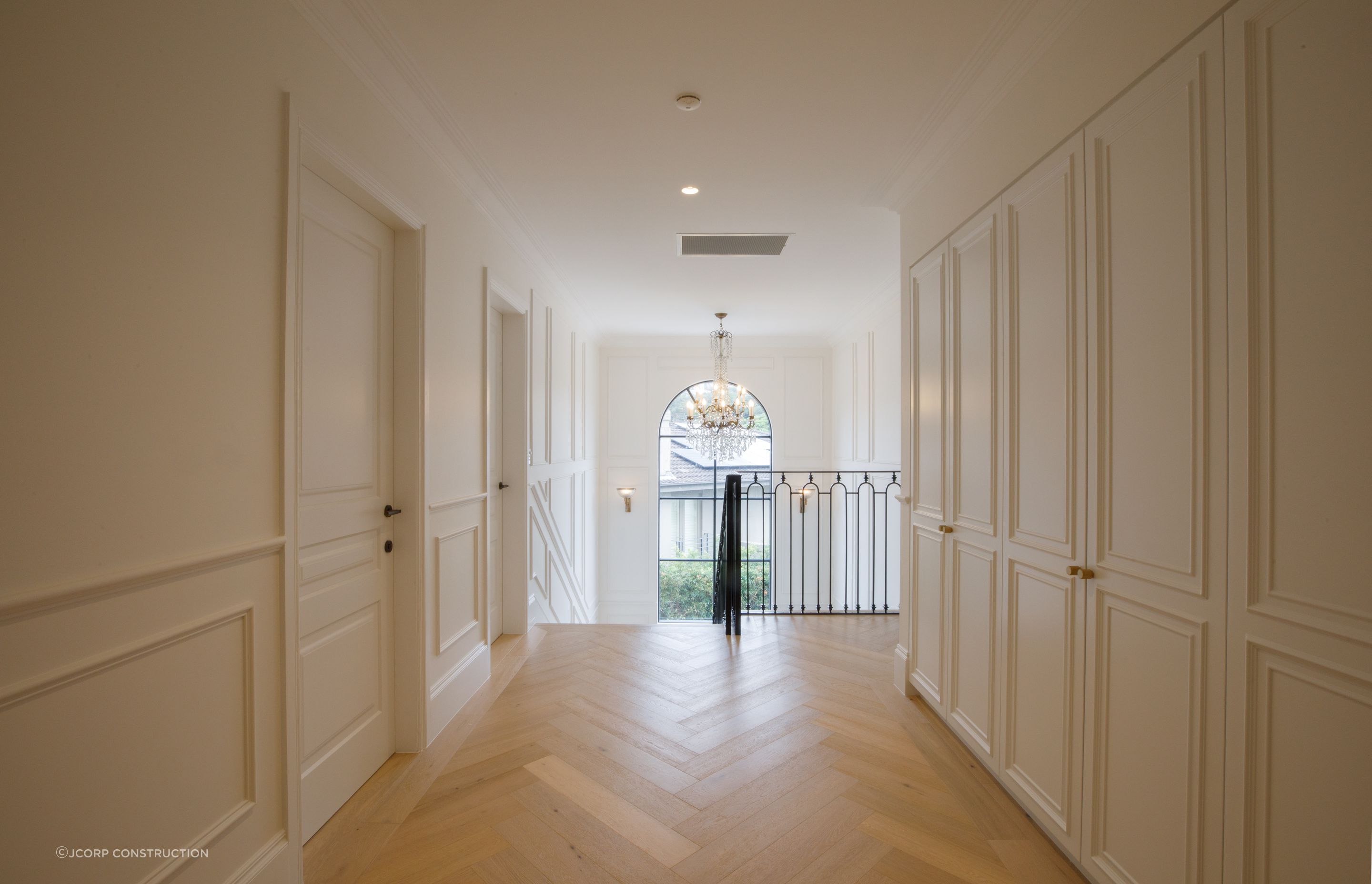Vaucluse House