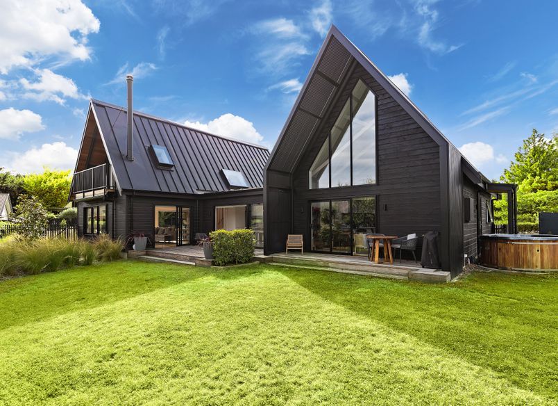 Rimu Lane Reno - Wanaka