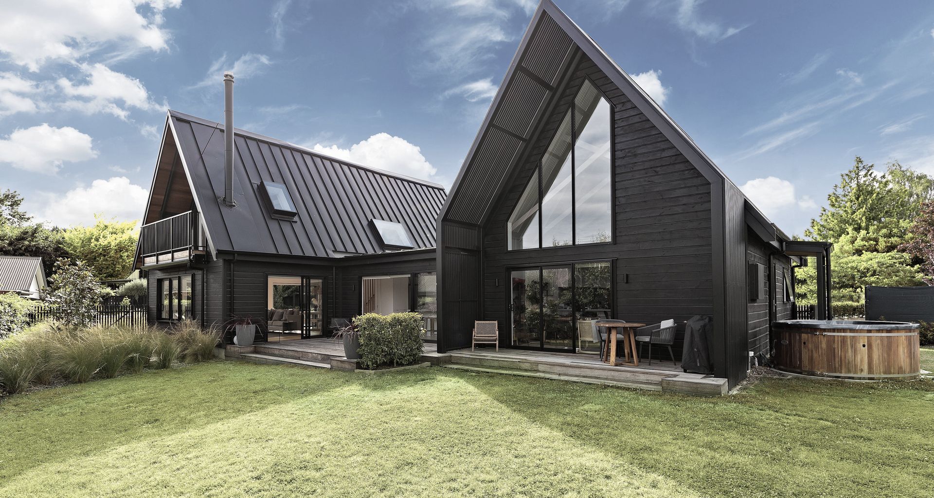 Rimu Lane Reno - Wanaka banner