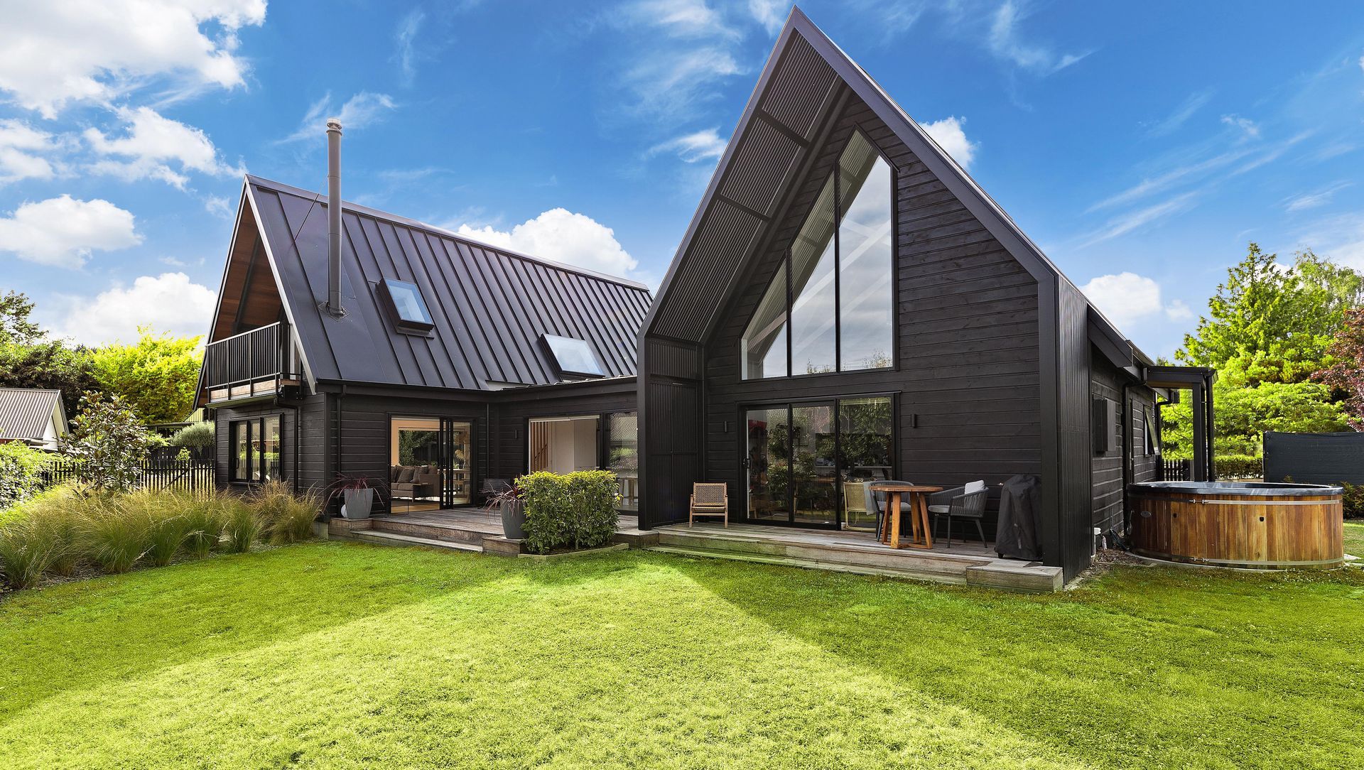 Rimu Lane Reno - Wanaka banner