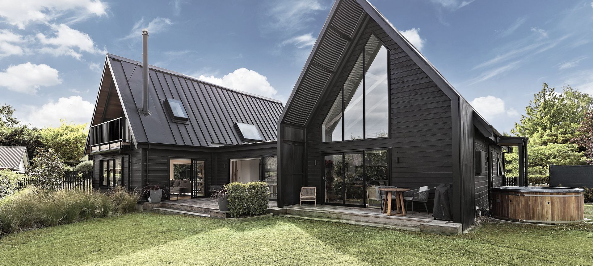 Rimu Lane Reno - Wanaka banner