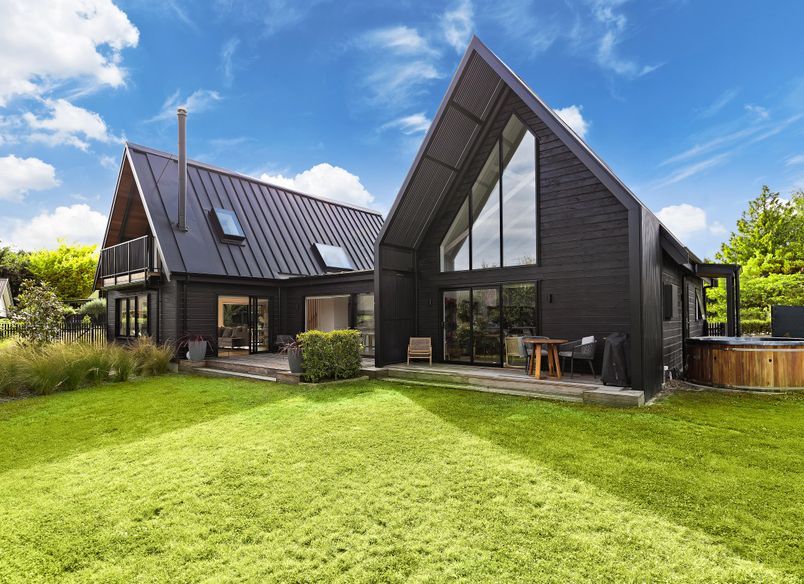 Rimu Lane Reno - Wanaka