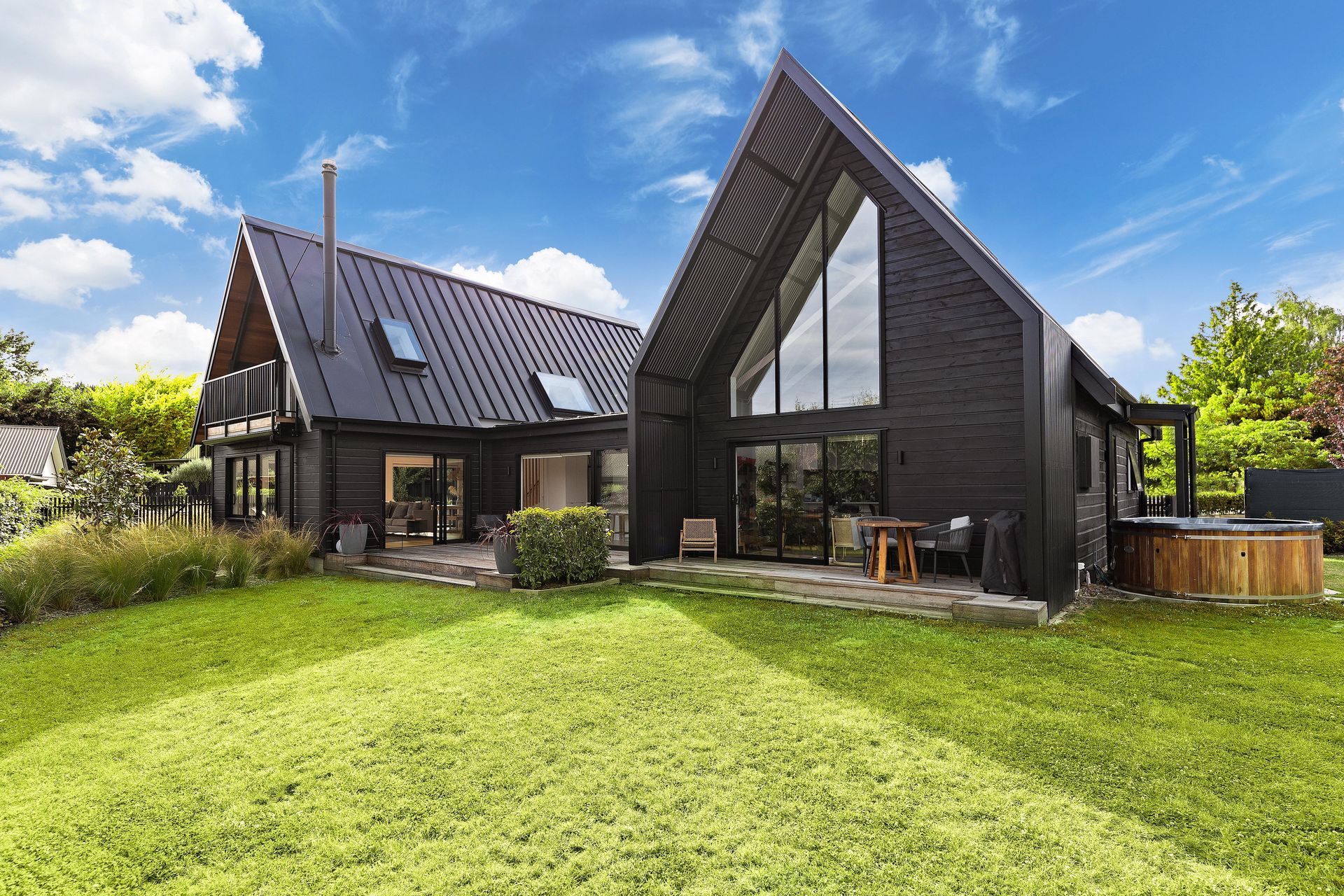 Rimu Lane Reno - Queenstown