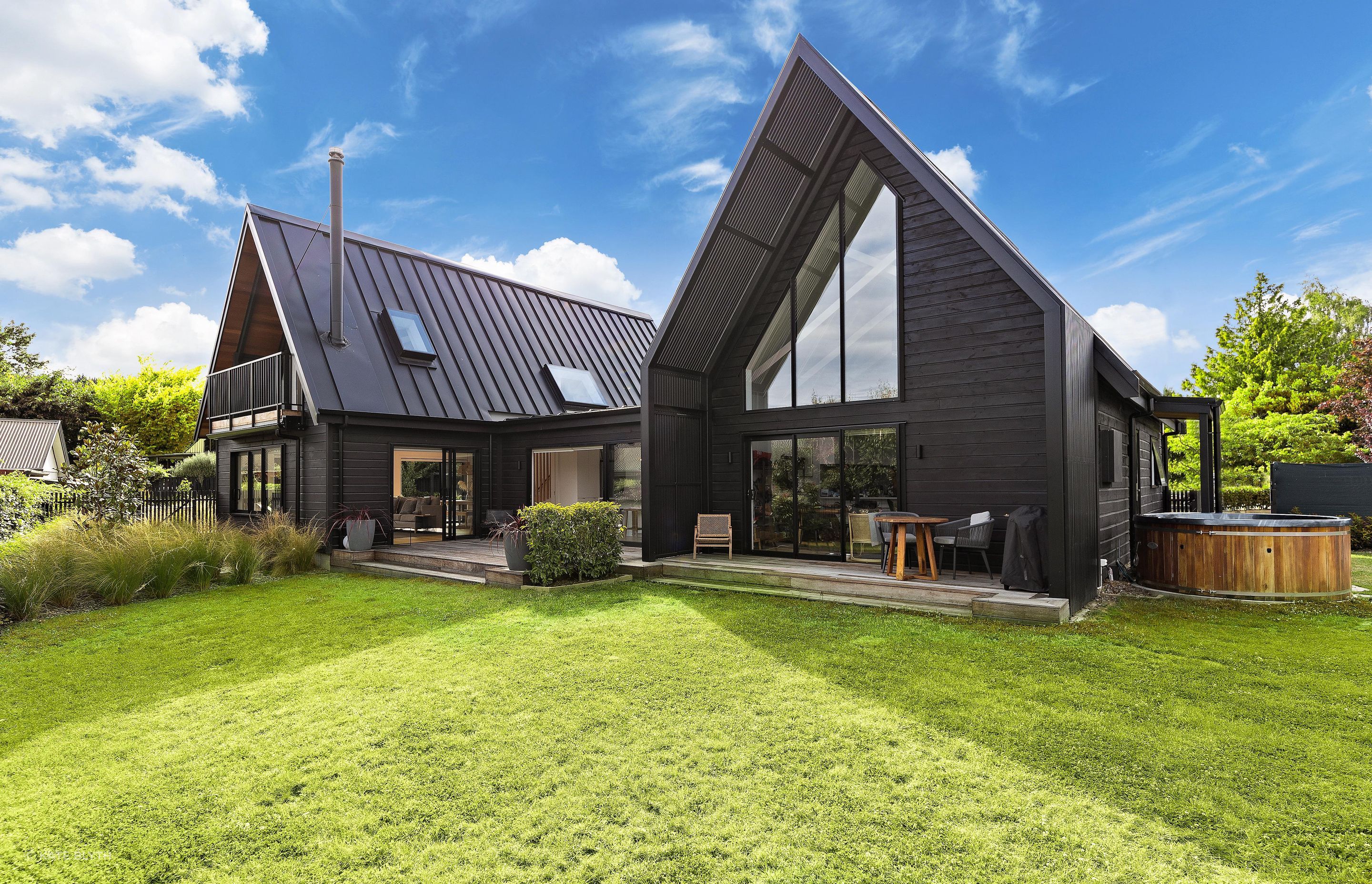 Rimu Lane Reno - Queenstown