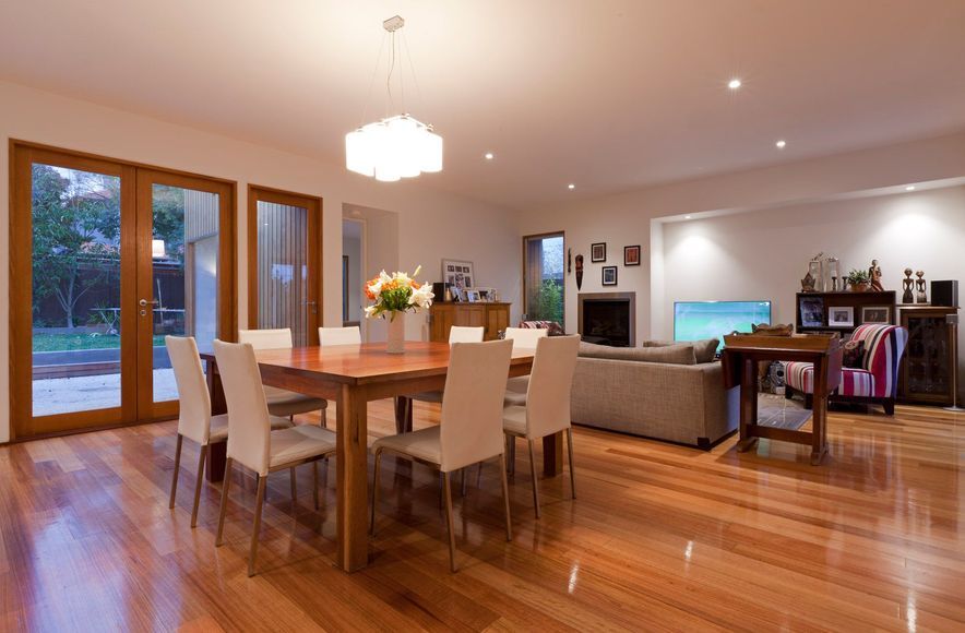Malvern East House