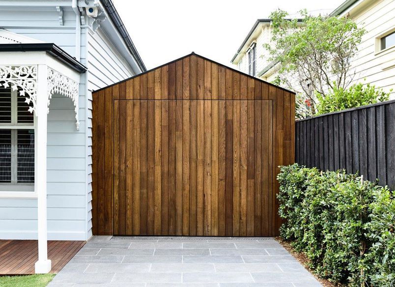 Malvern East House