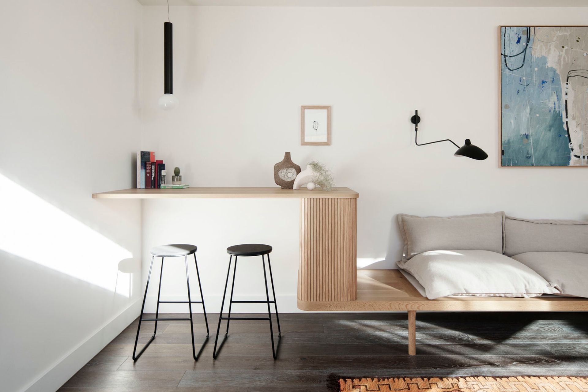 One Mani House Fitzroy North, Vic