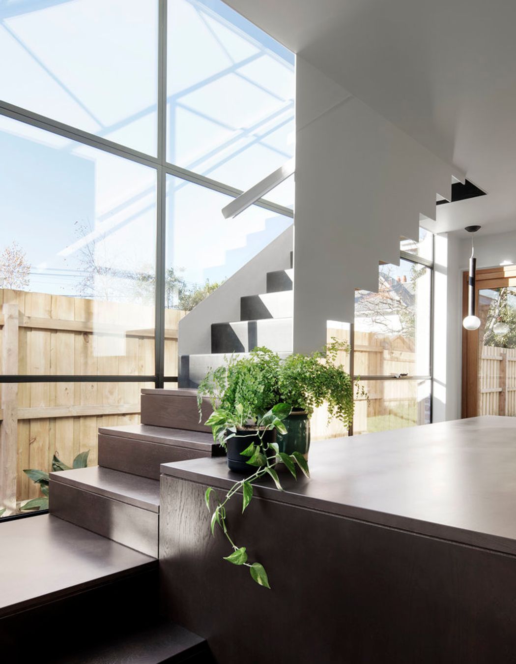 One Mani House Fitzroy North, Vic