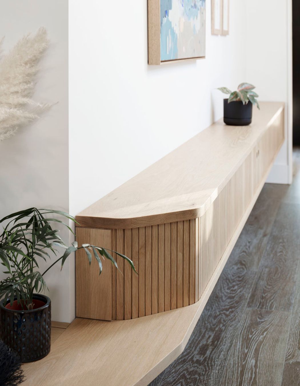 One Mani House Fitzroy North, Vic