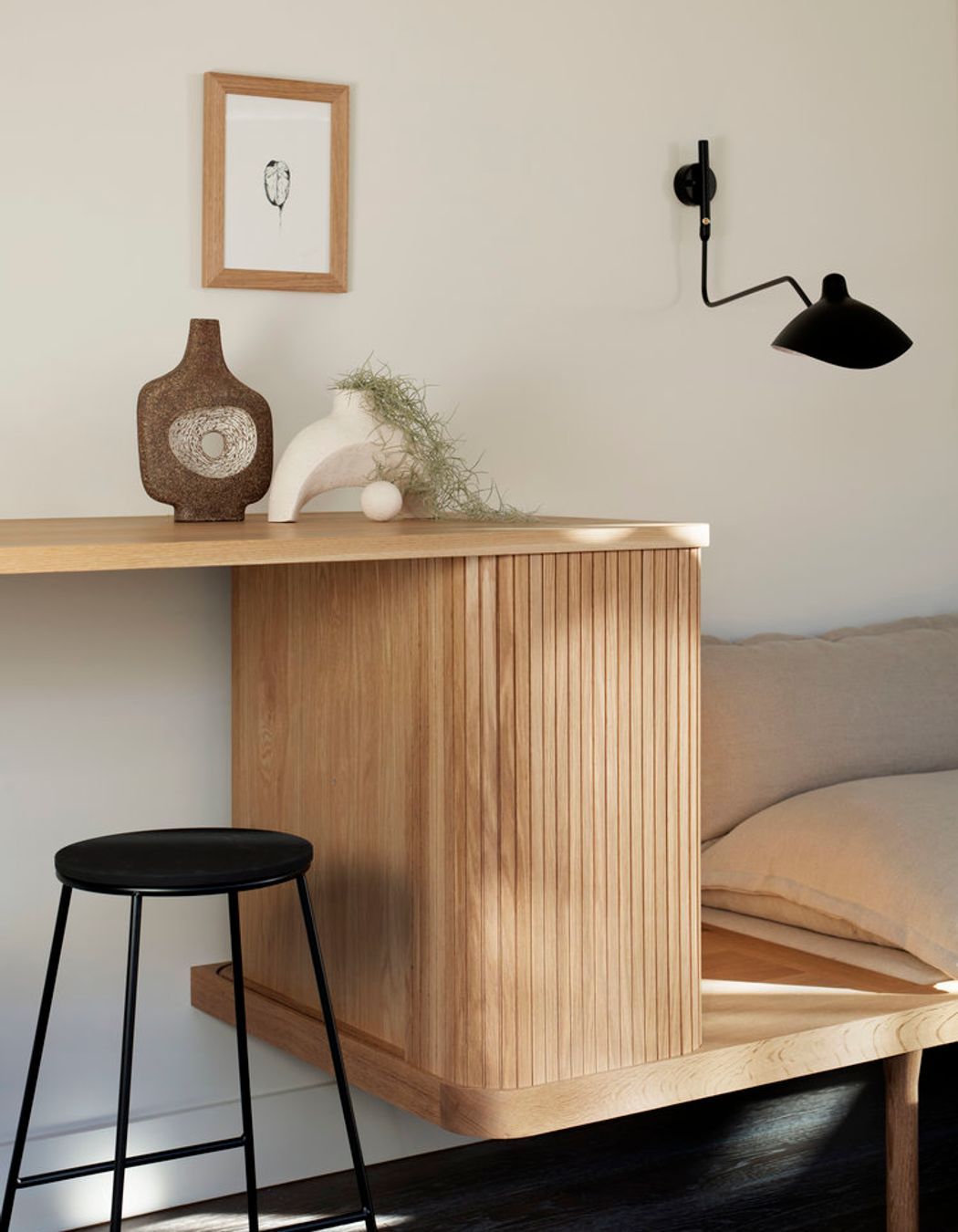 One Mani House Fitzroy North, Vic