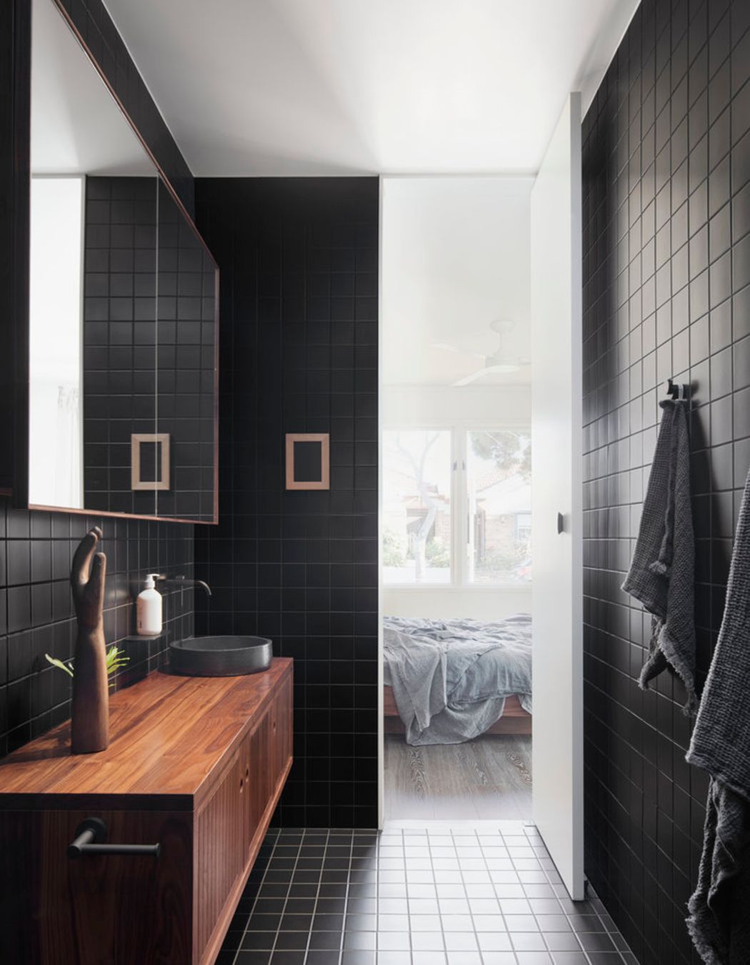 One Mani House Fitzroy North, Vic