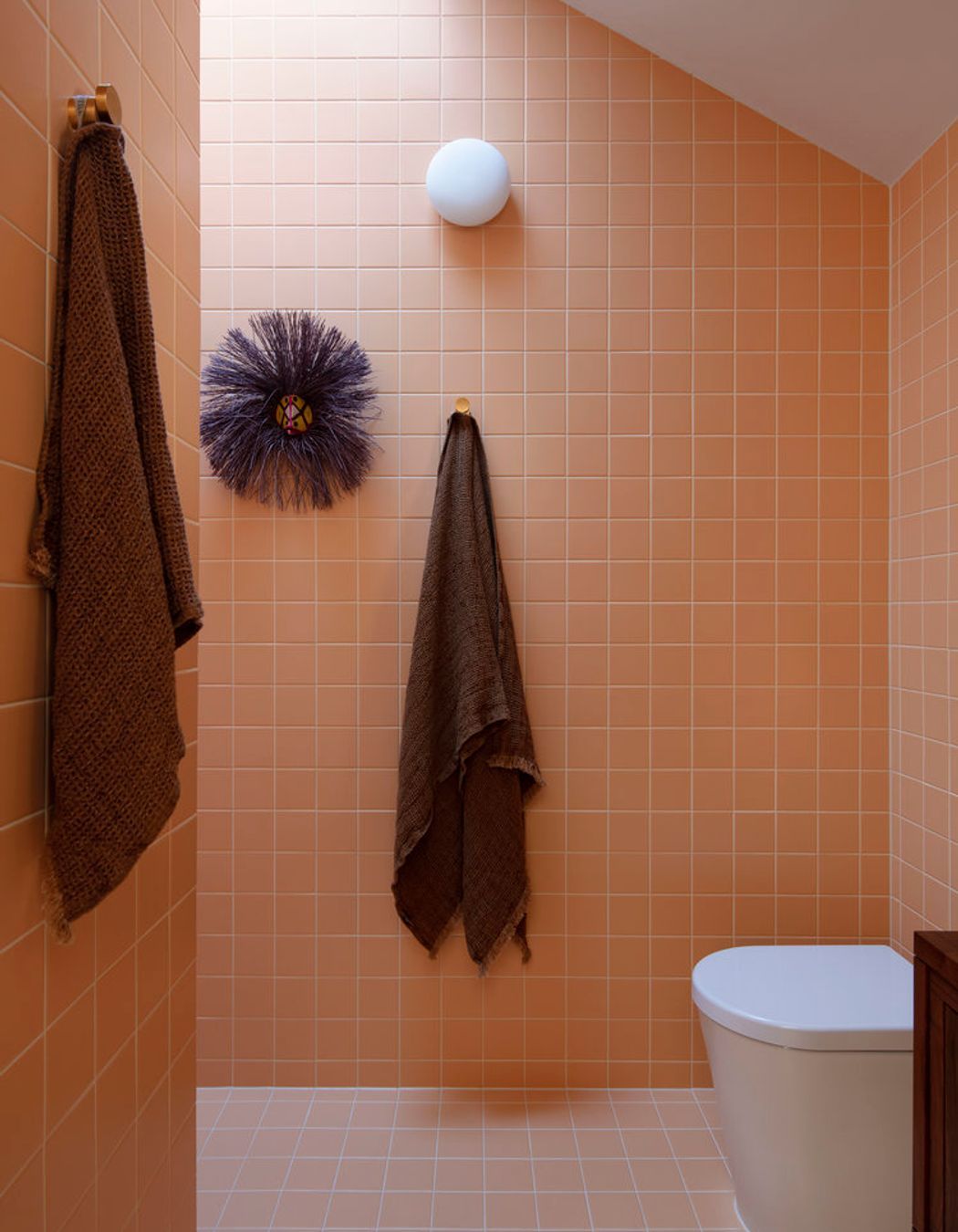 One Mani House Fitzroy North, Vic