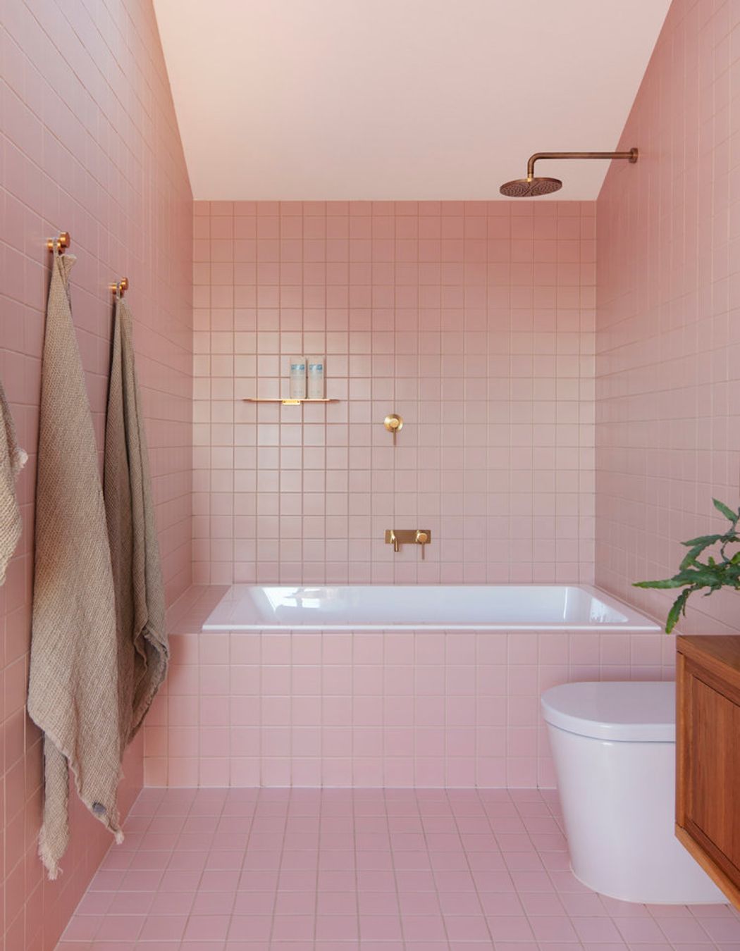 One Mani House Fitzroy North, Vic